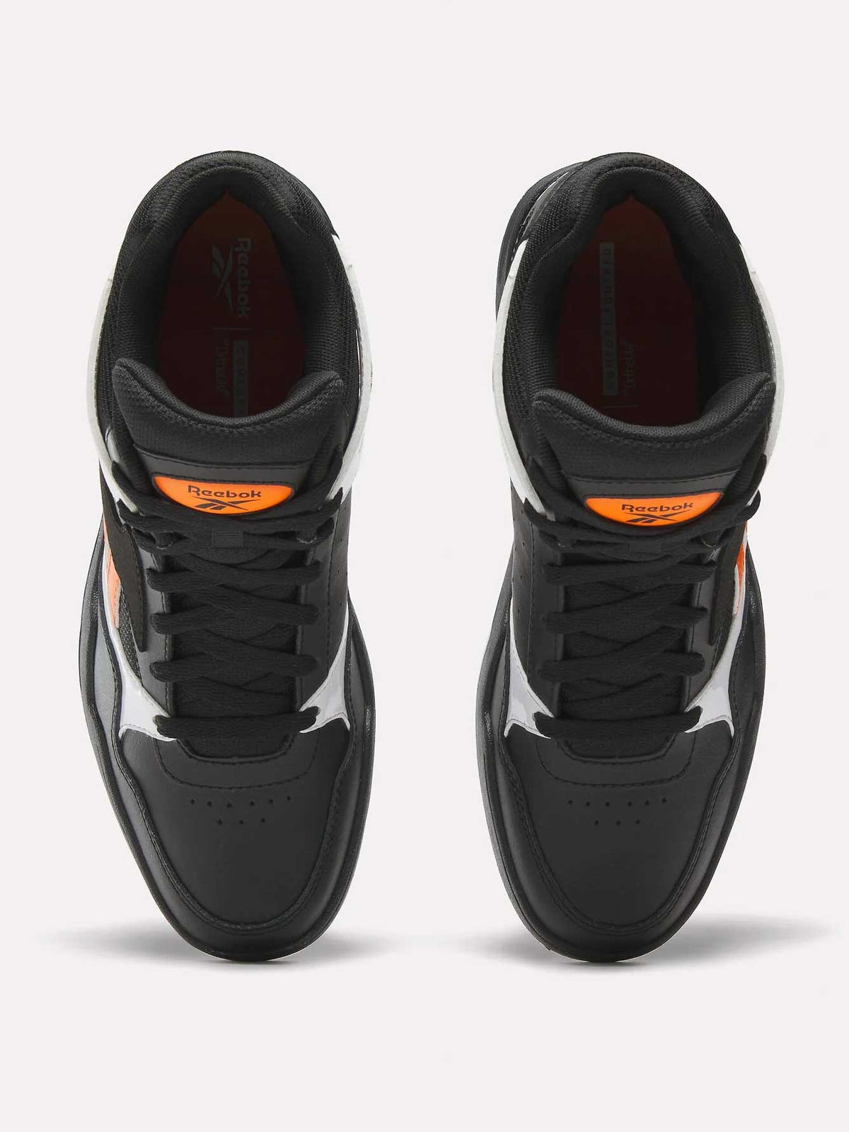 REEBOK Обувки ROYAL BB4590