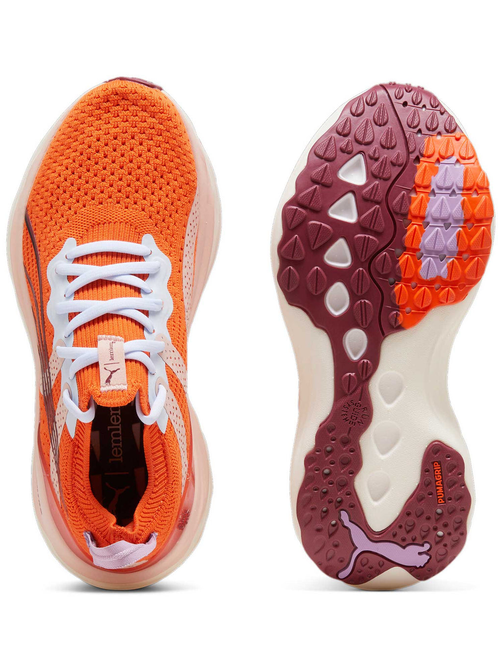 PUMA Обувки ForeverRun NITRO LemLem Wn