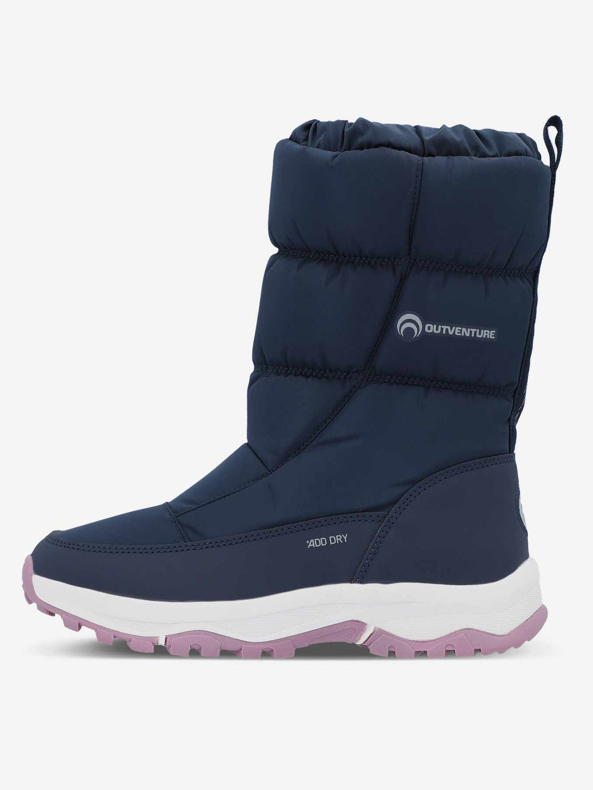 OUTVENTURE Ботуши FROSTY G