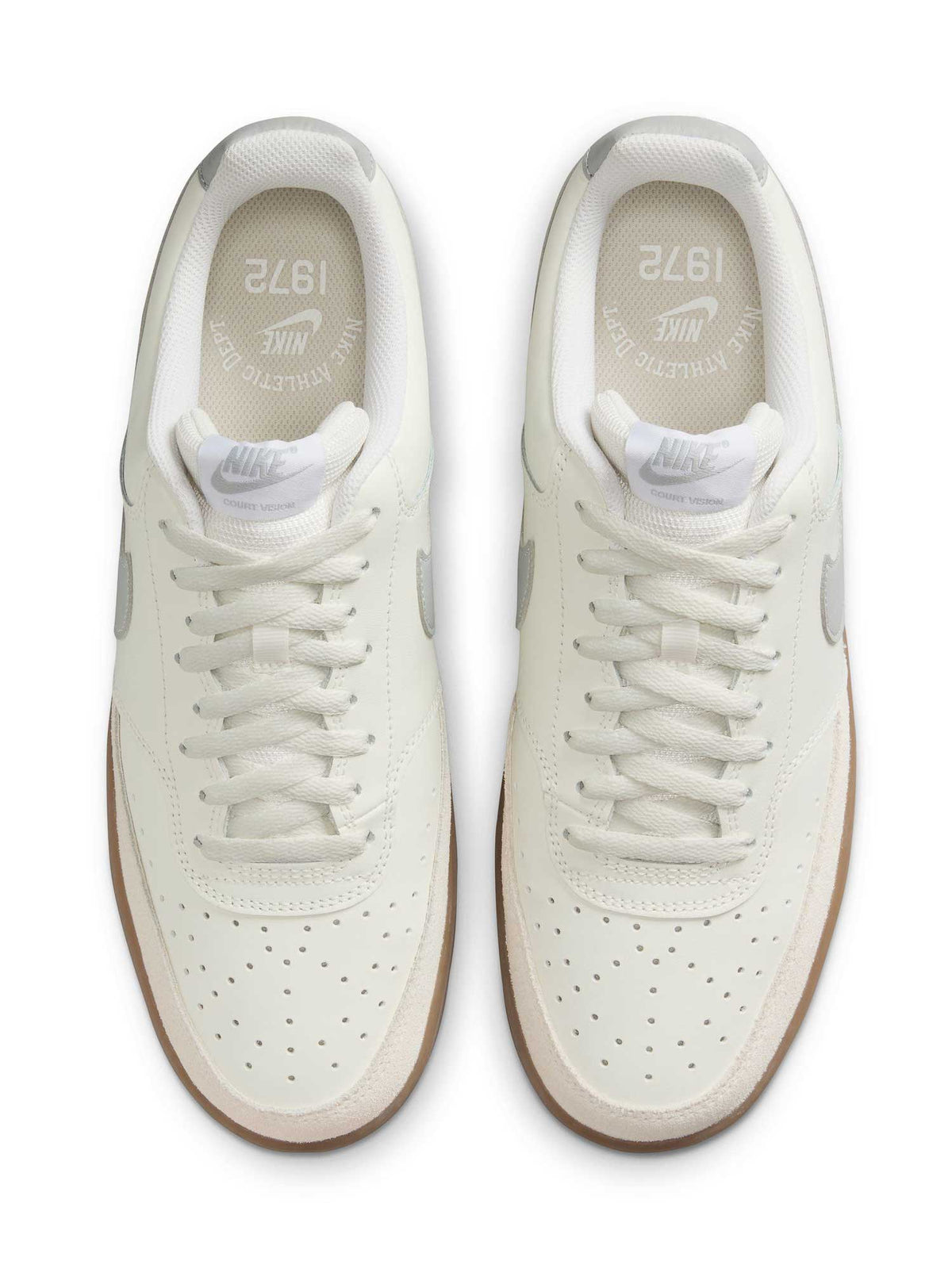 NIKE Обувки COURT VISION LO