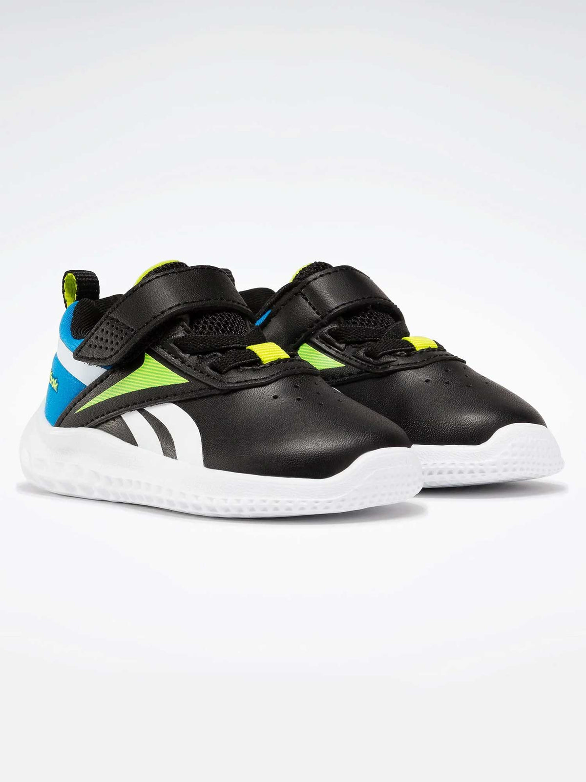 REEBOK Обувки RUSH RUNNER 5 SYN TD
