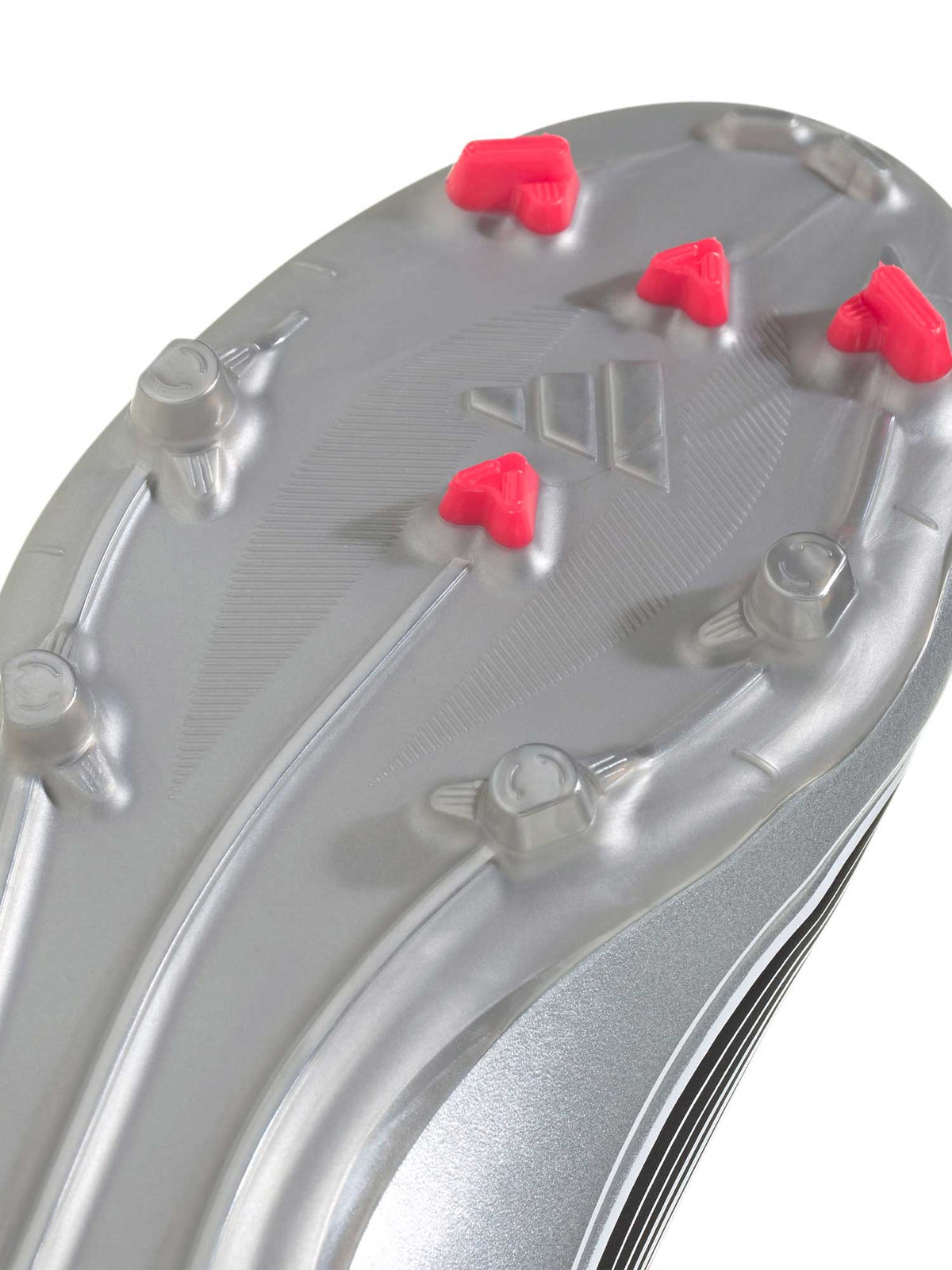 ADIDAS PERFORMANCE Обувки F50 Messi League Firm\/Multi-Ground Kids