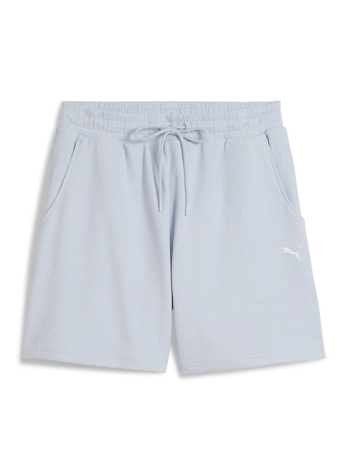 PUMA Къси панталони HER High-Waist Shorts 5