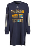 ADIDAS SPORTSWEAR Рокля Power 3-S Cotton