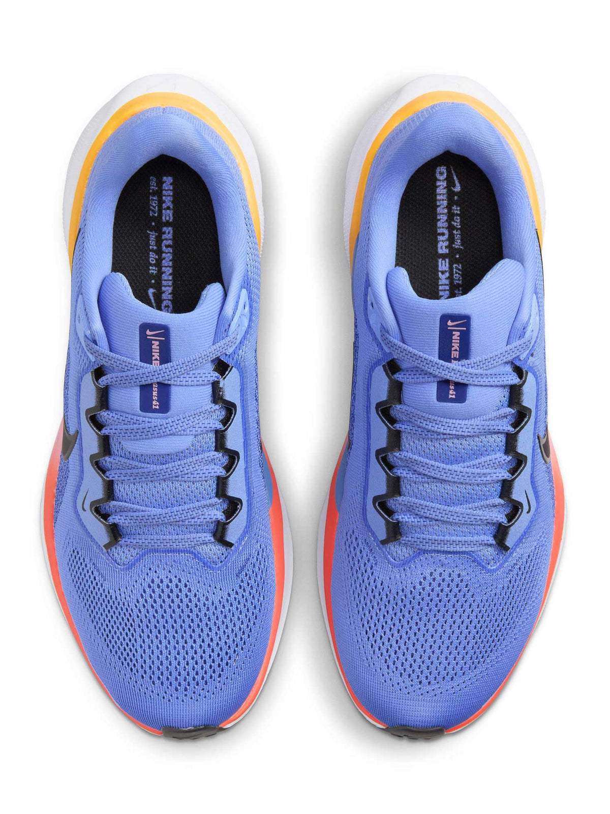 NIKE Обувки W AIR ZOOM PEGASUS 41