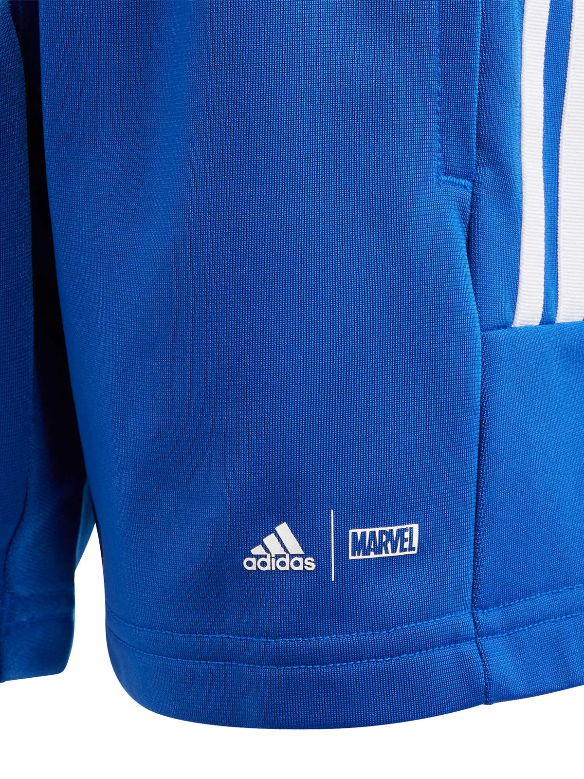 ADIDAS SPORTSWEAR Спортен екип x Marvel Avengers Tee Set