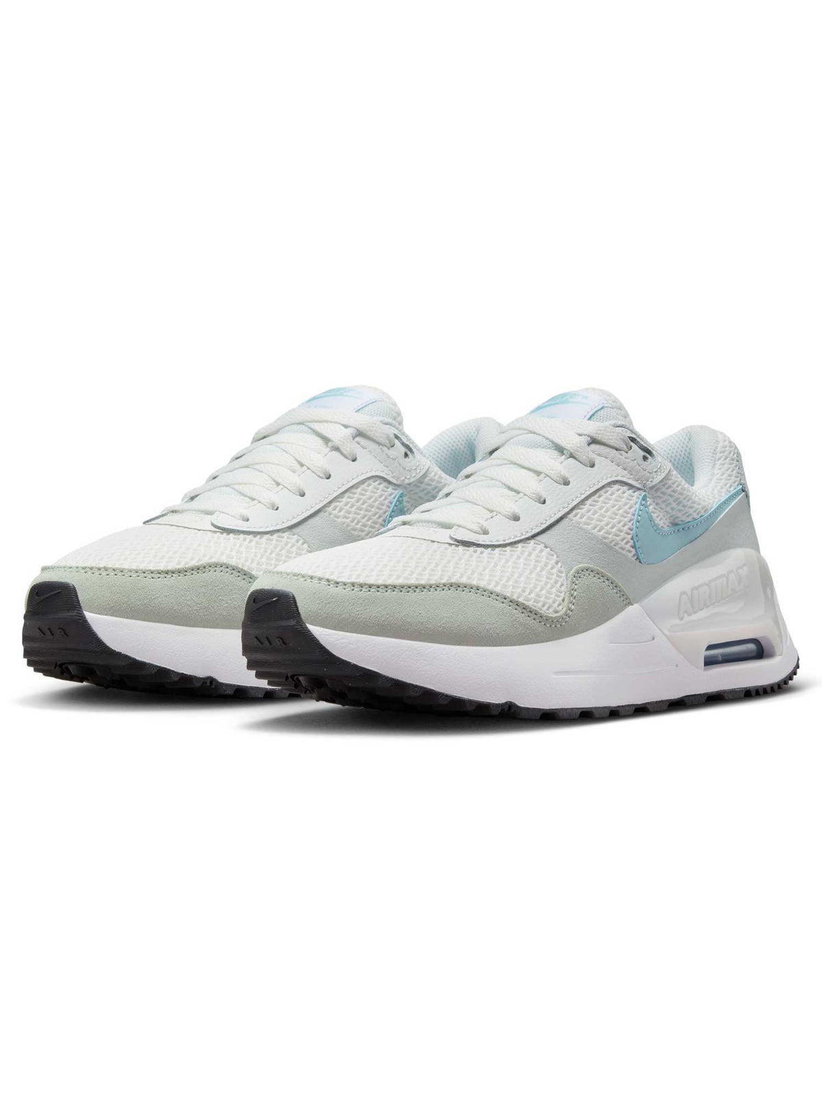 NIKE Обувки W AIR MAX SYSTM