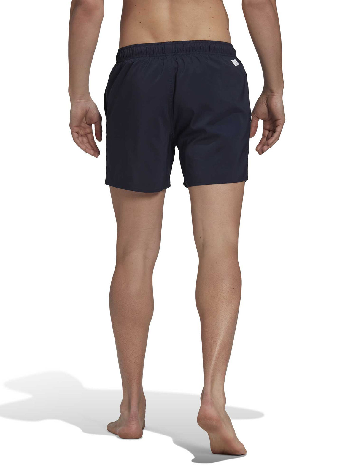ADIDAS PERFORMANCE Плувни шорти Short Length Solid