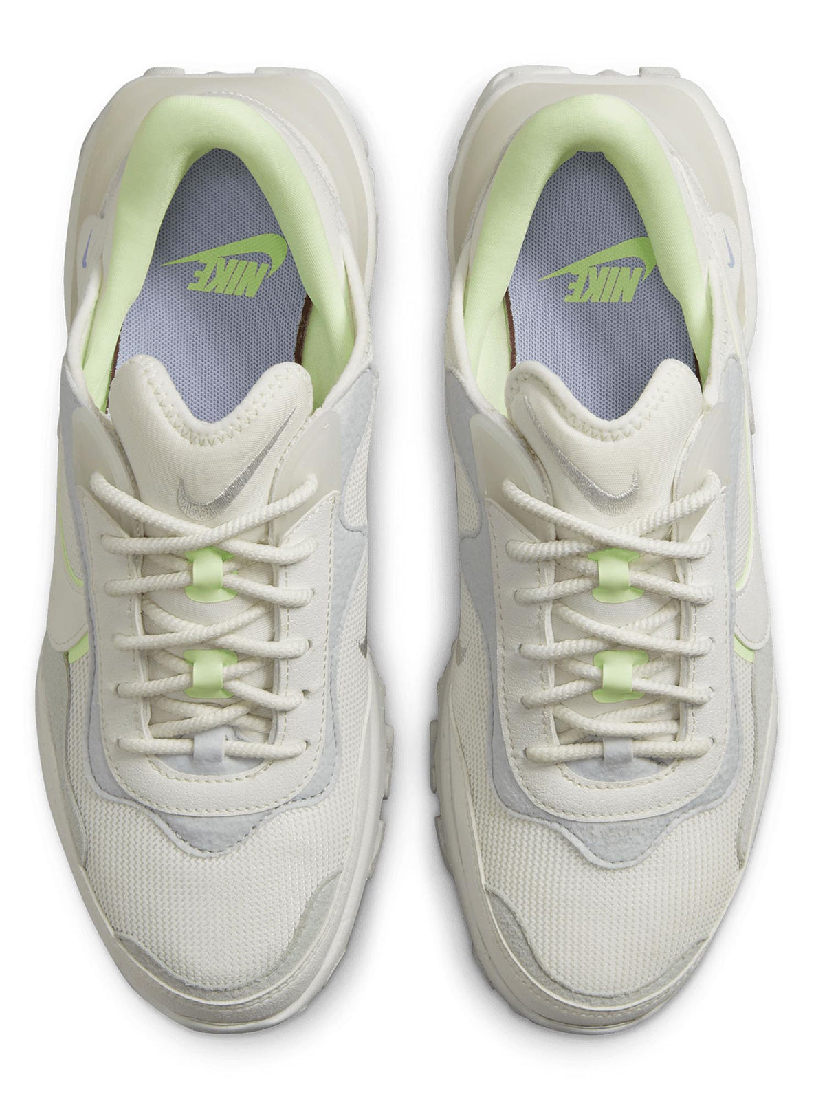 NIKE Обувки W REACT R3VISION