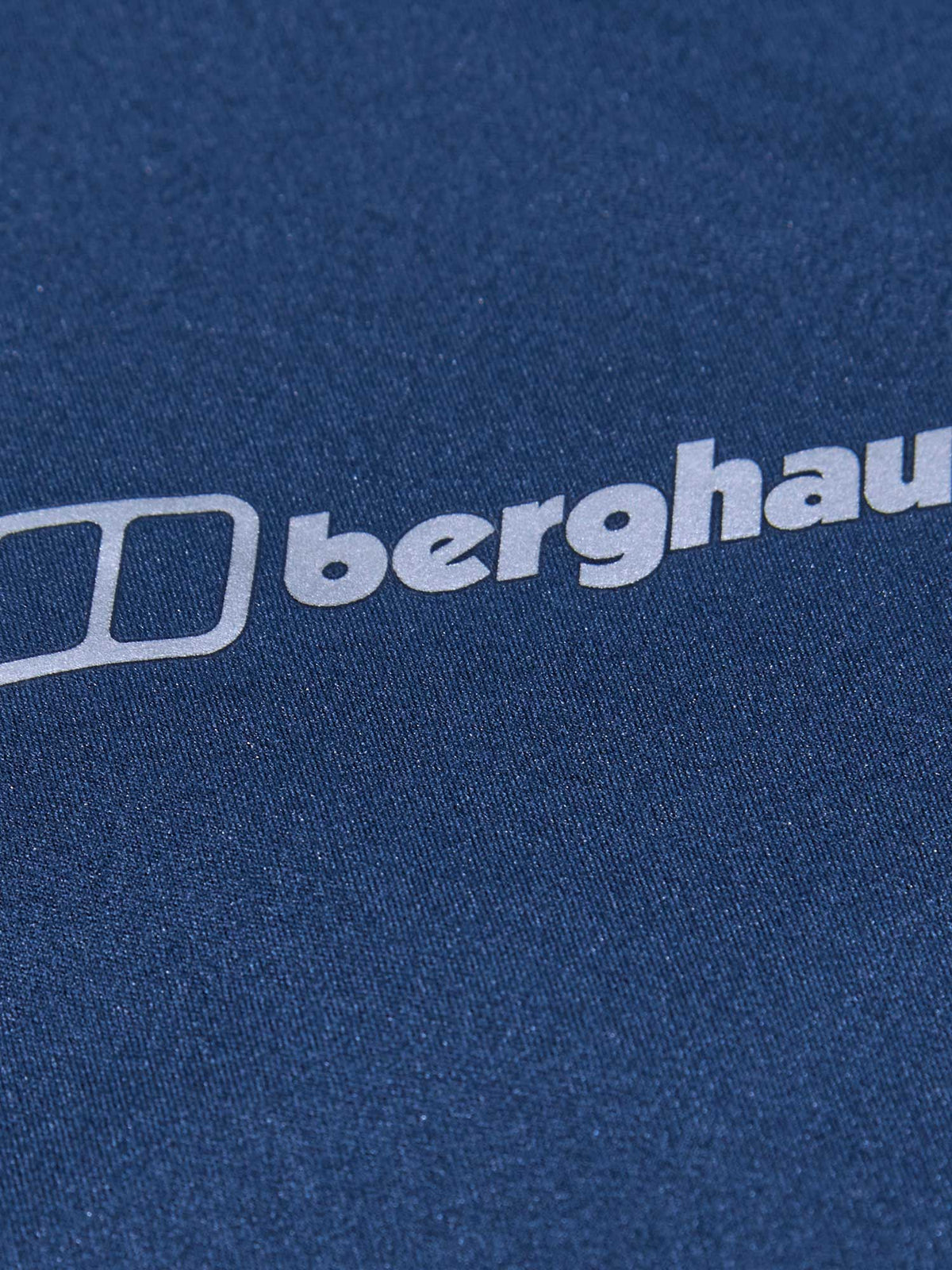 BERGHAUS Термоблуза M TRAILBLAZE LS HZ TECH TEE