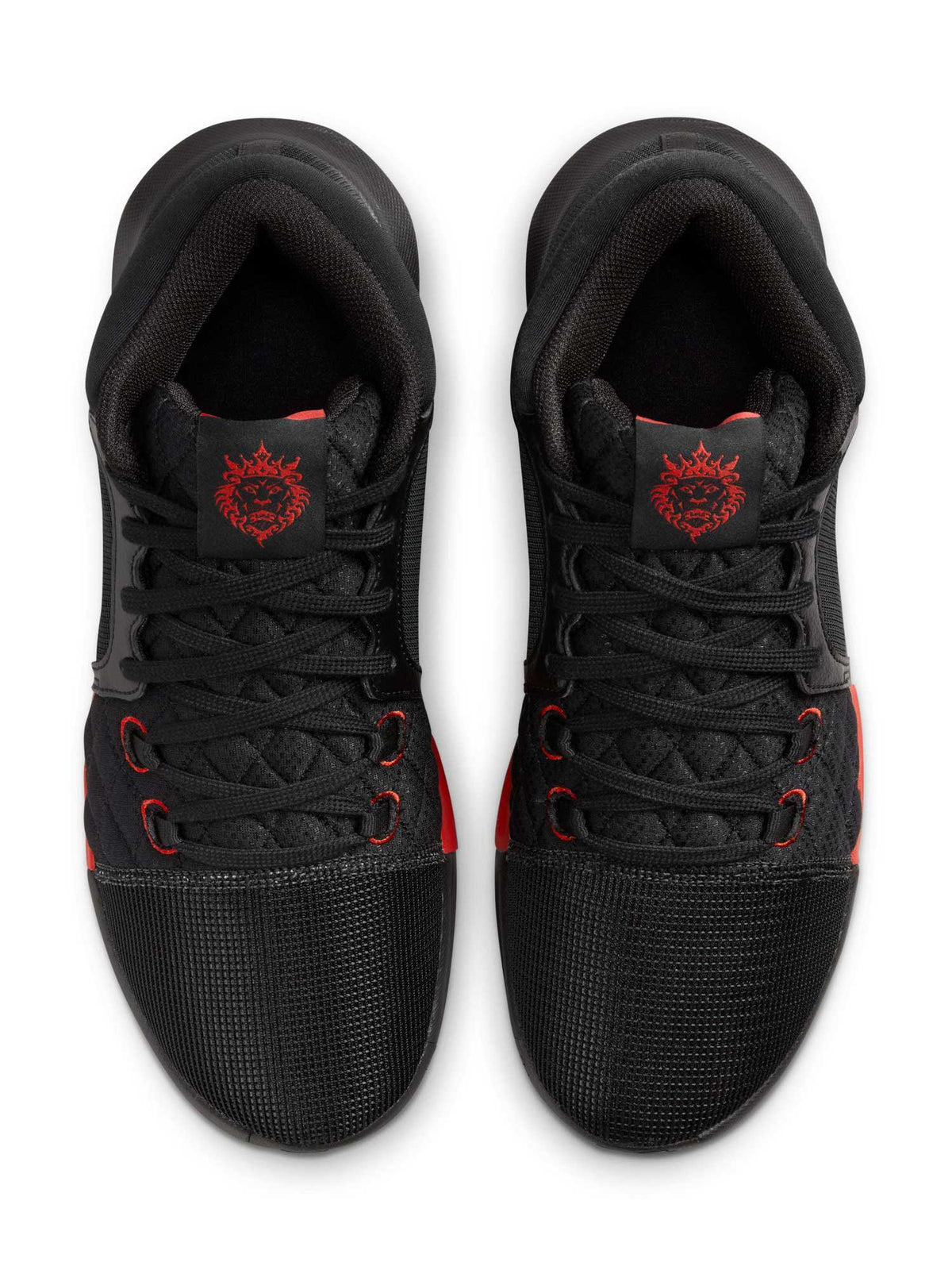 NIKE Обувки LEBRON WITNESS VIII