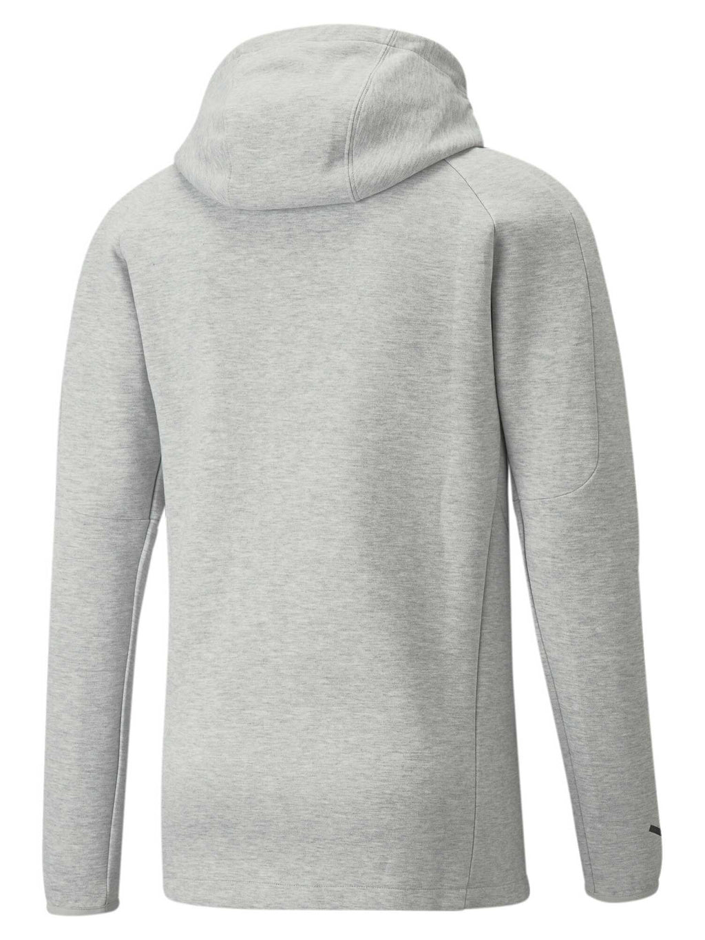 PUMA TEAM Суитшърт teamFINAL Casuals