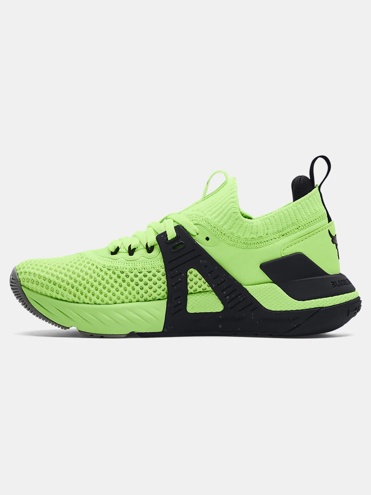UNDER ARMOUR Обувки W Project Rock 4