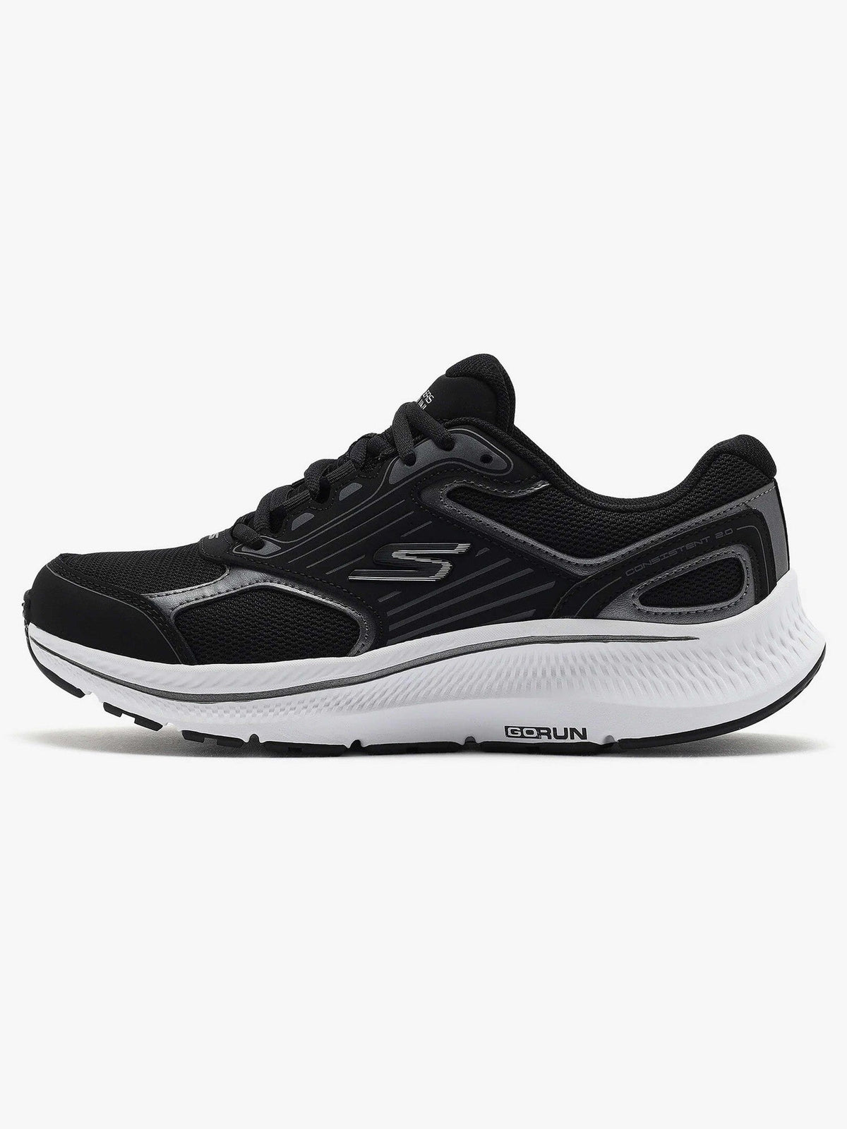 SKECHERS Обувки GO RUN CONSISTENT 2.0 - ADVAN
