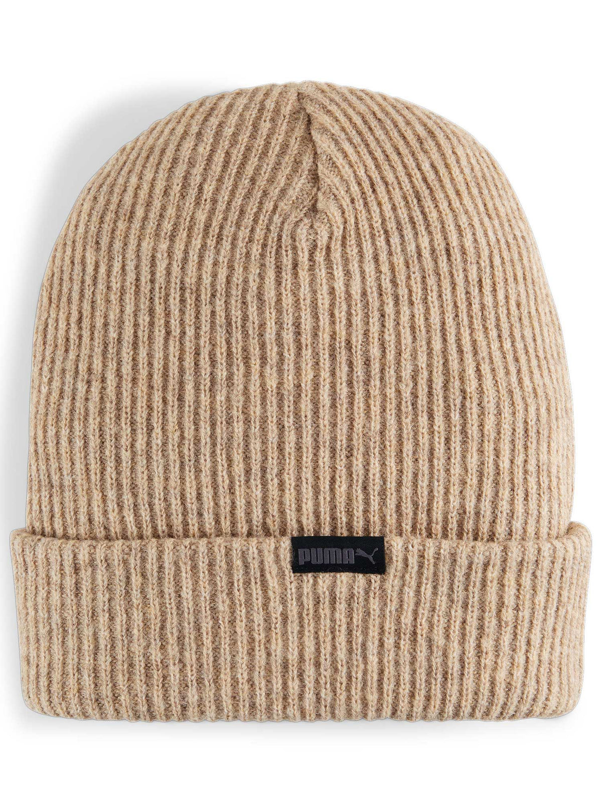 PUMA Шапка Classics Elevated Beanie