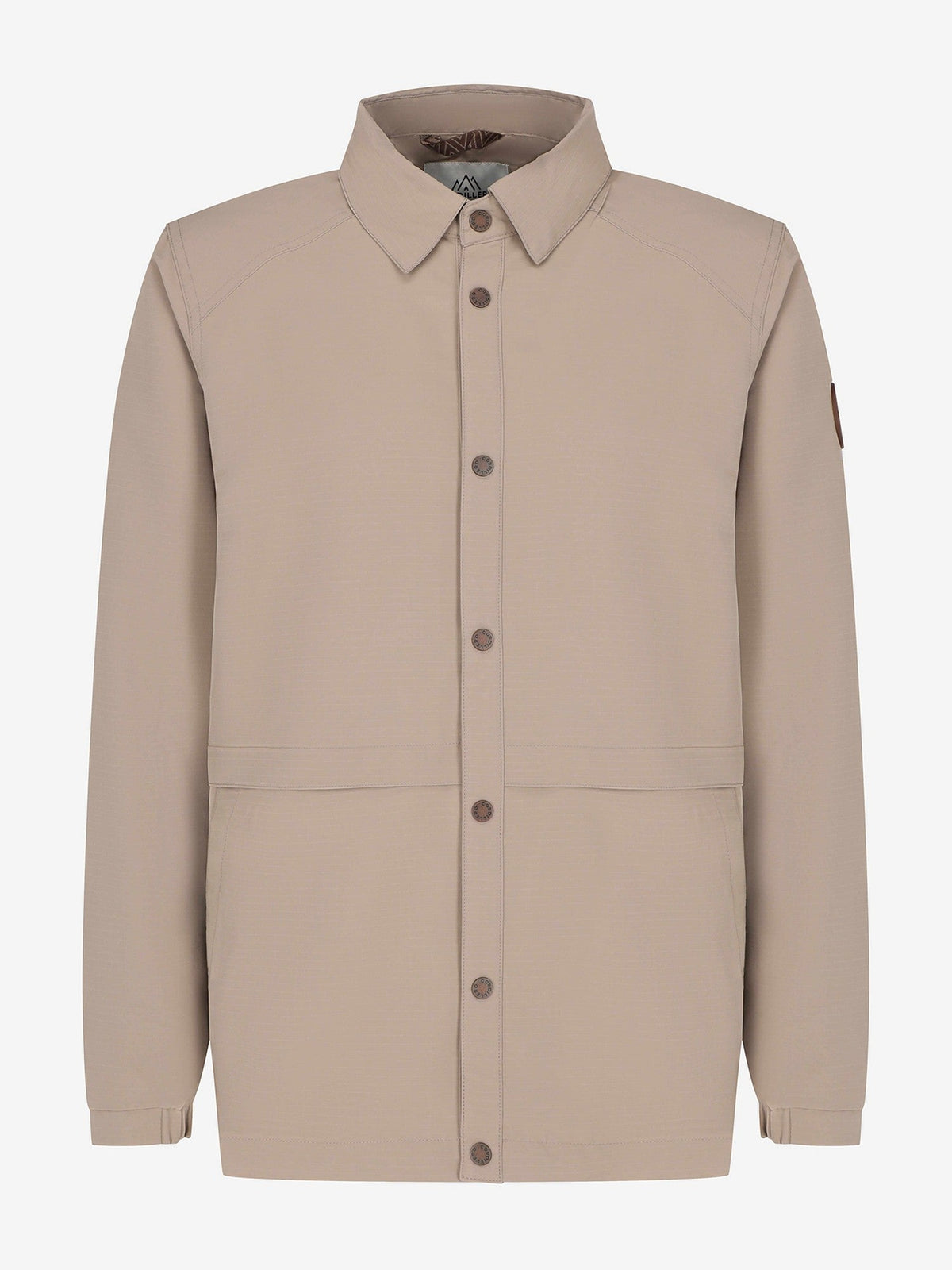 CORDILLERO Яке Male Winbreaker Overshirt