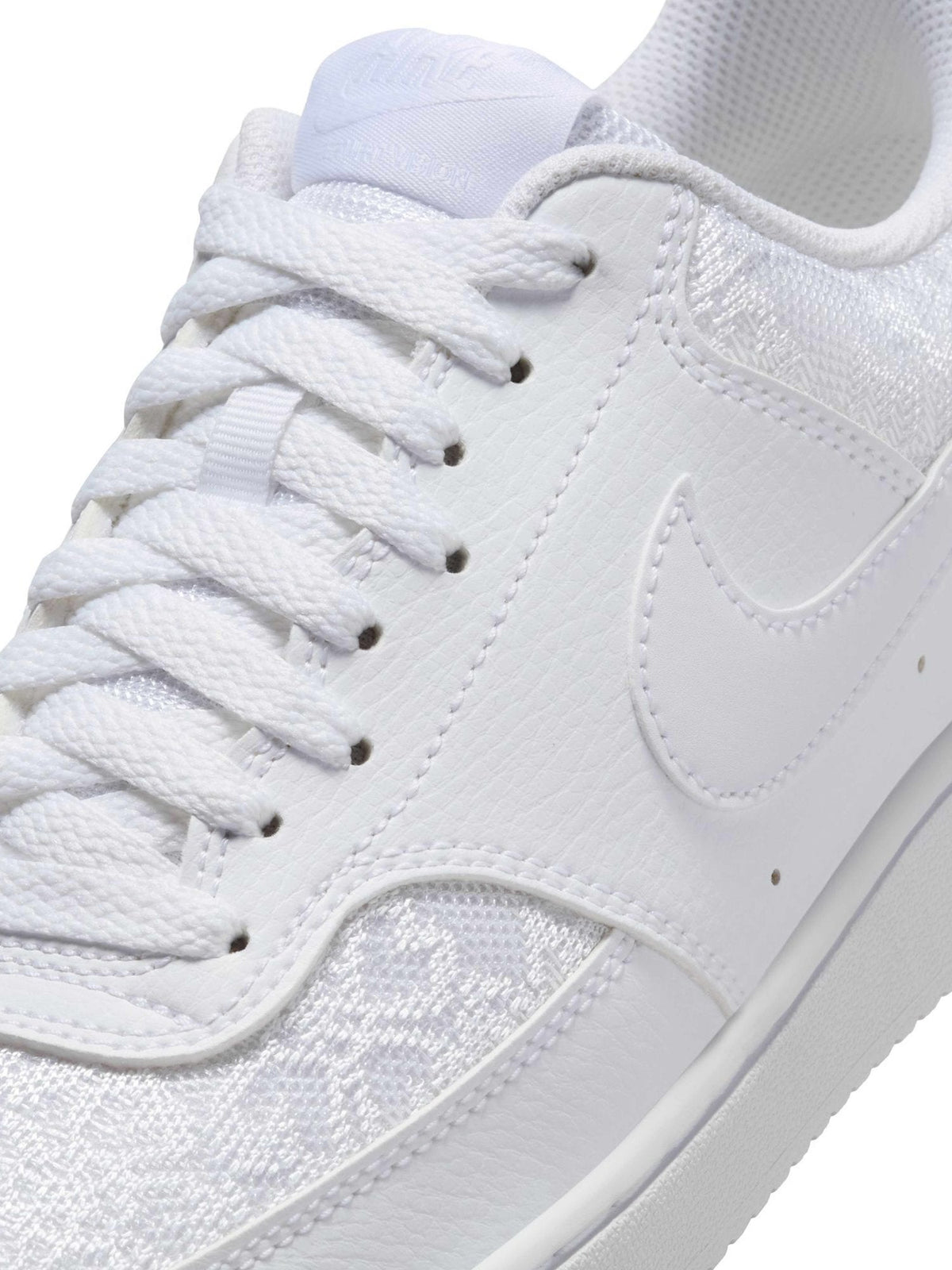 NIKE Обувки W COURT VISION LO