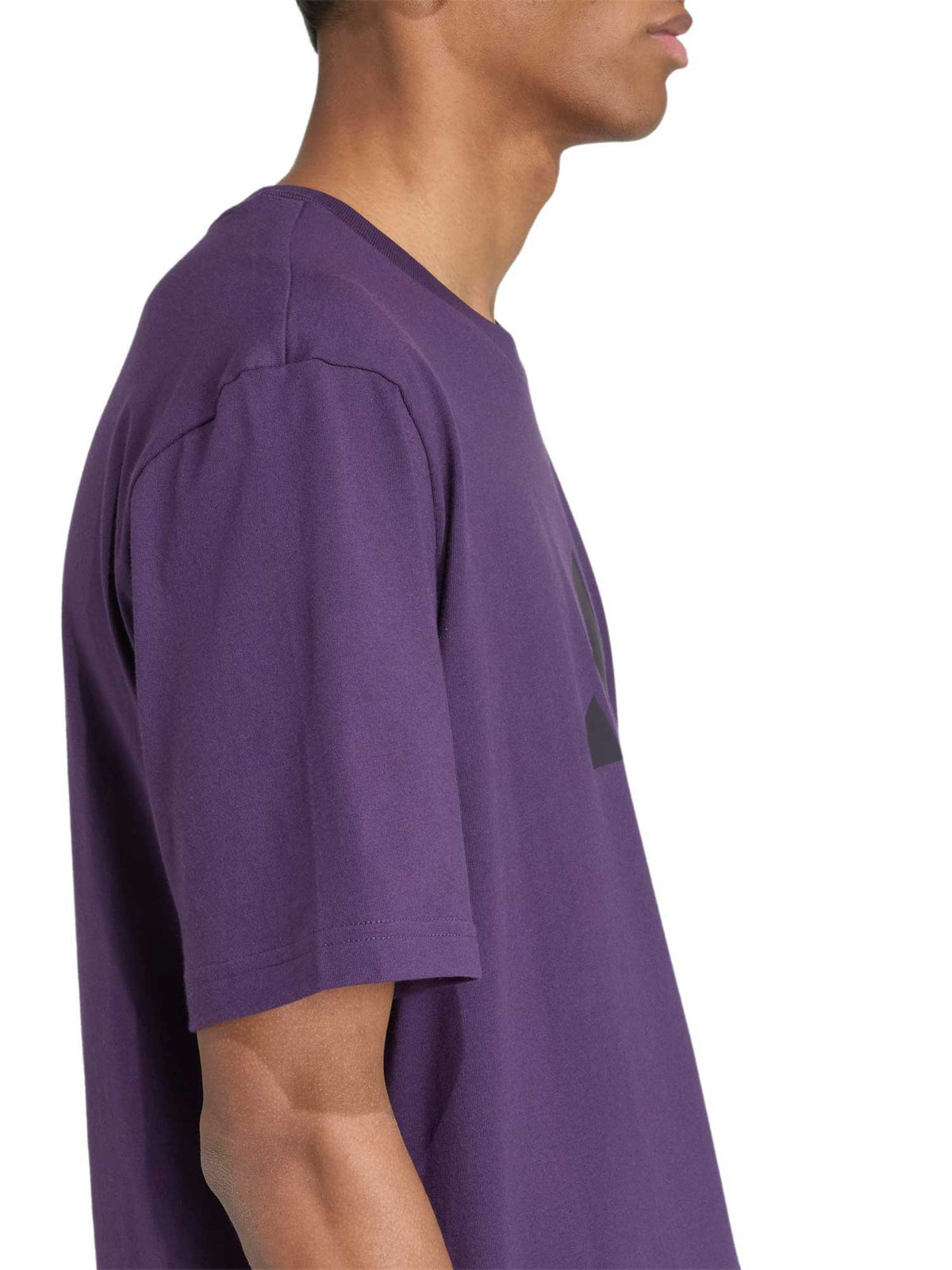 ADIDAS SPORTSWEAR Тениска Future Icons 3 Bar Logo T-Shirt