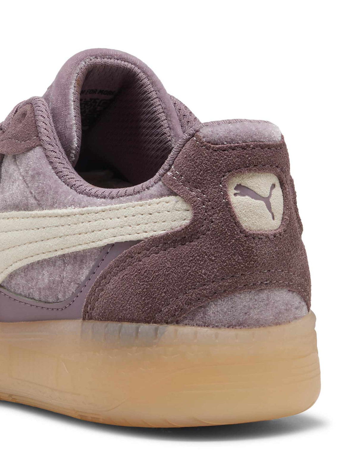 PUMA Обувки Palermo Moda Velvet Dream Wns