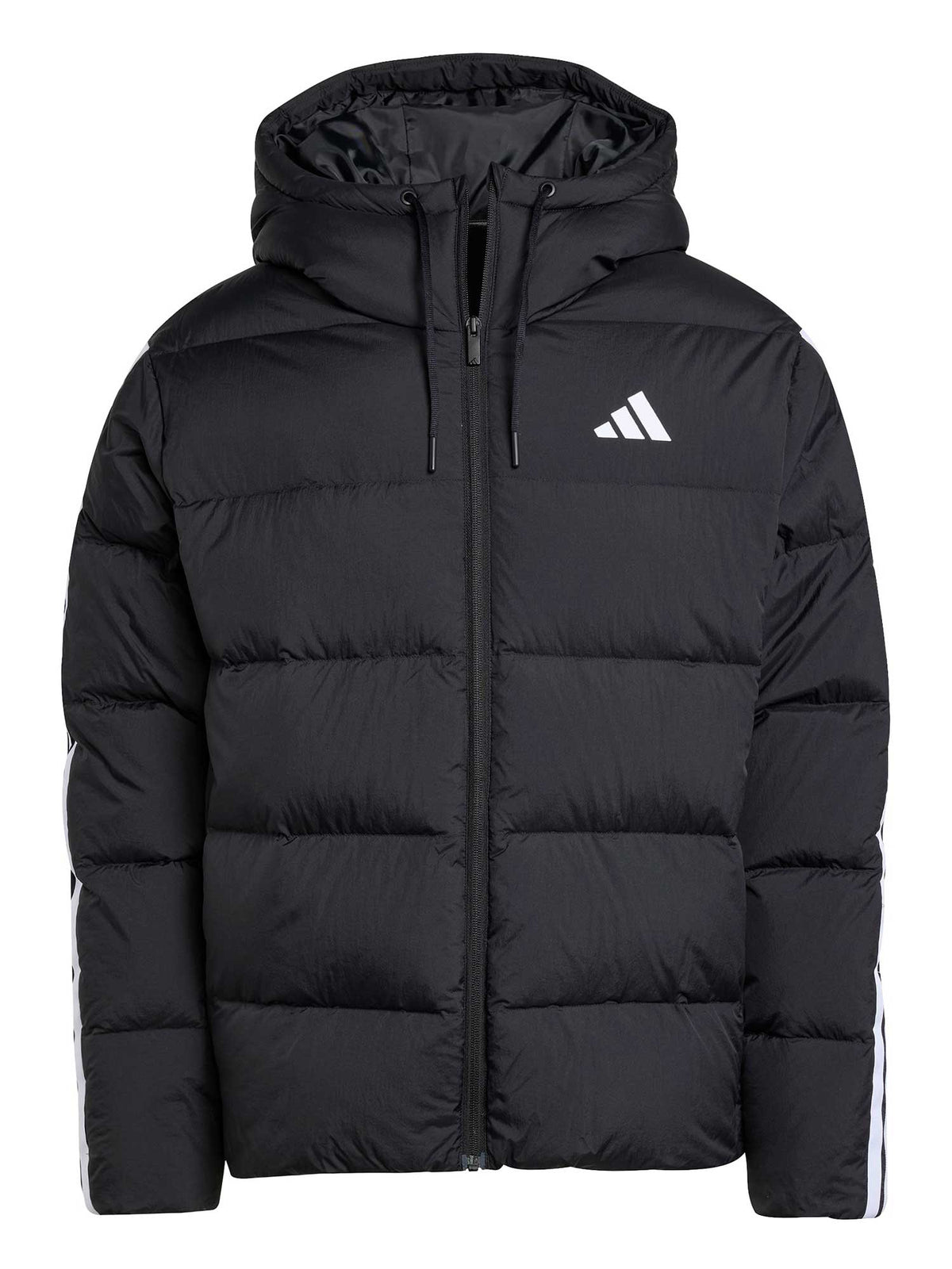 ADIDAS SPORTSWEAR Яке Essentials Climawarm 3-Stripes Puffer Down