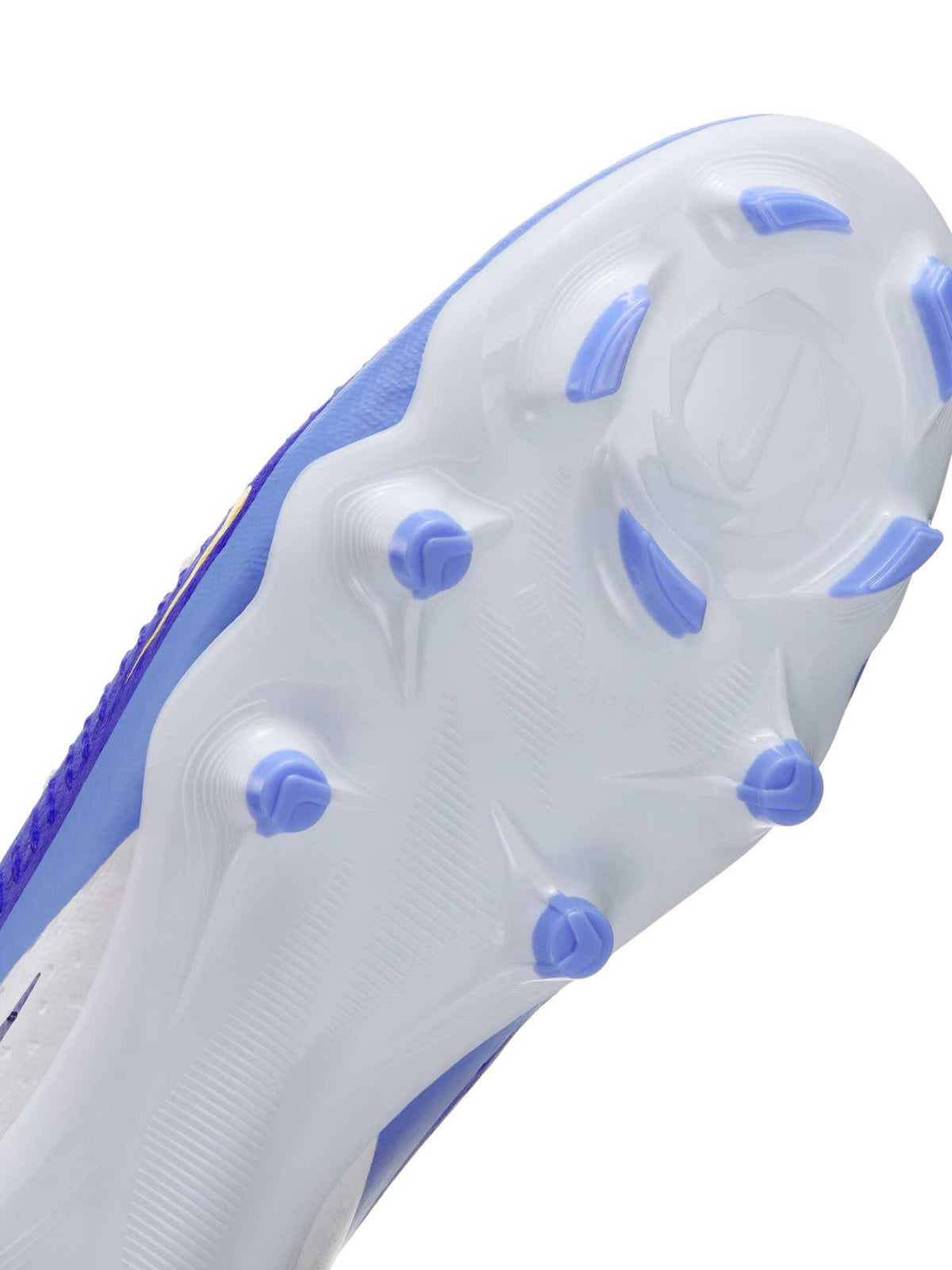 NIKE Обувки PHANTOM 6 LOW ACAD FG\/MG LV8