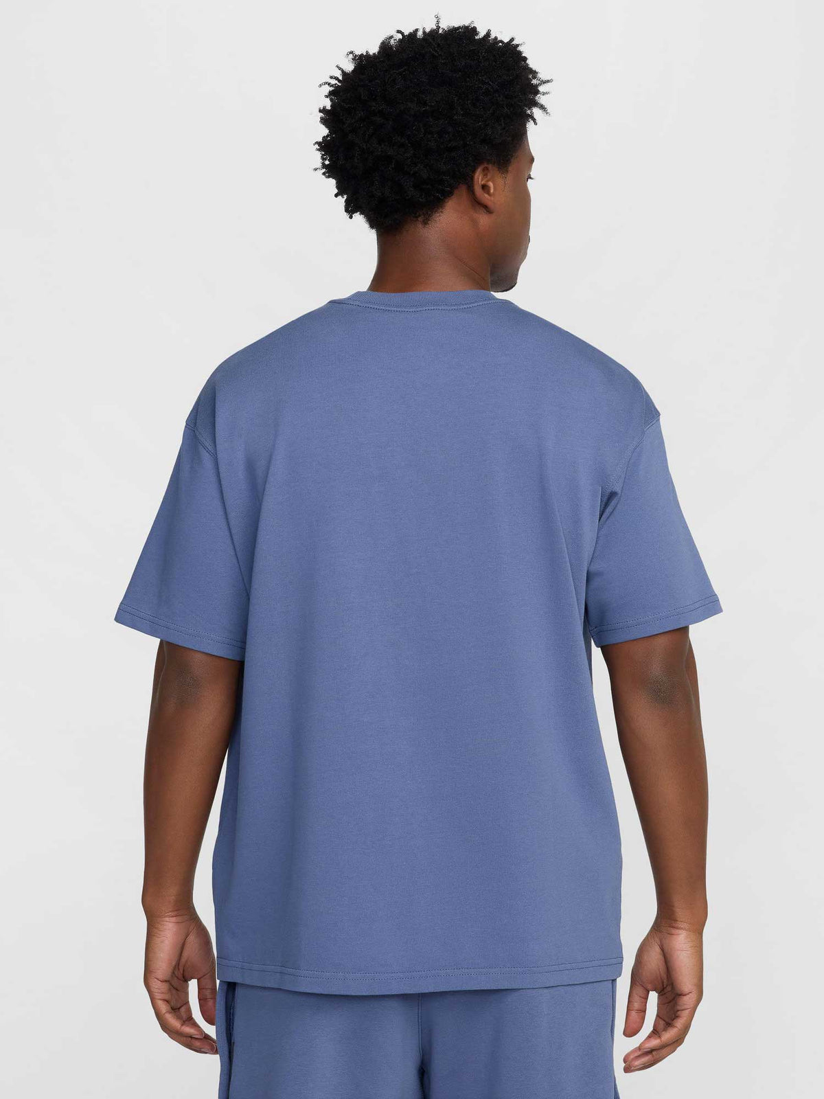 NIKE Тениска LEBRON M NK TEE M90 SP25