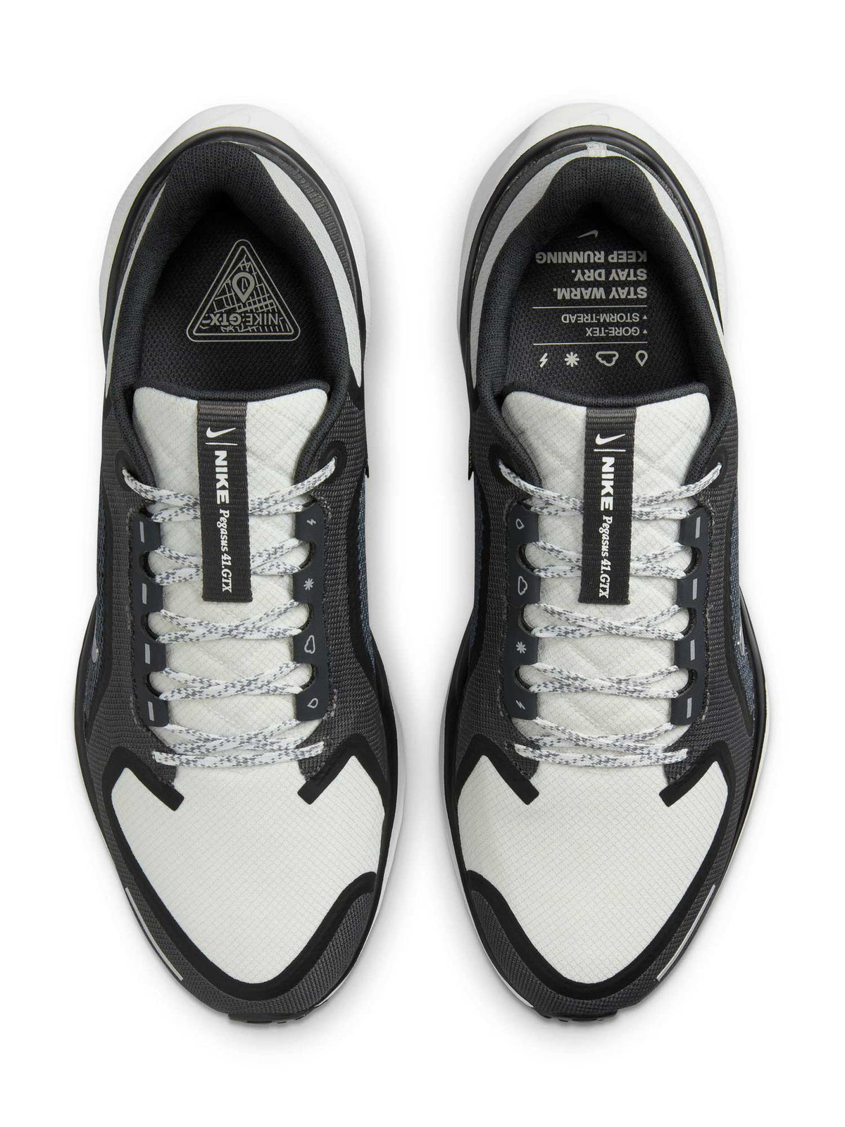 NIKE Обувки AIR ZM PEGASUS 41 GTX