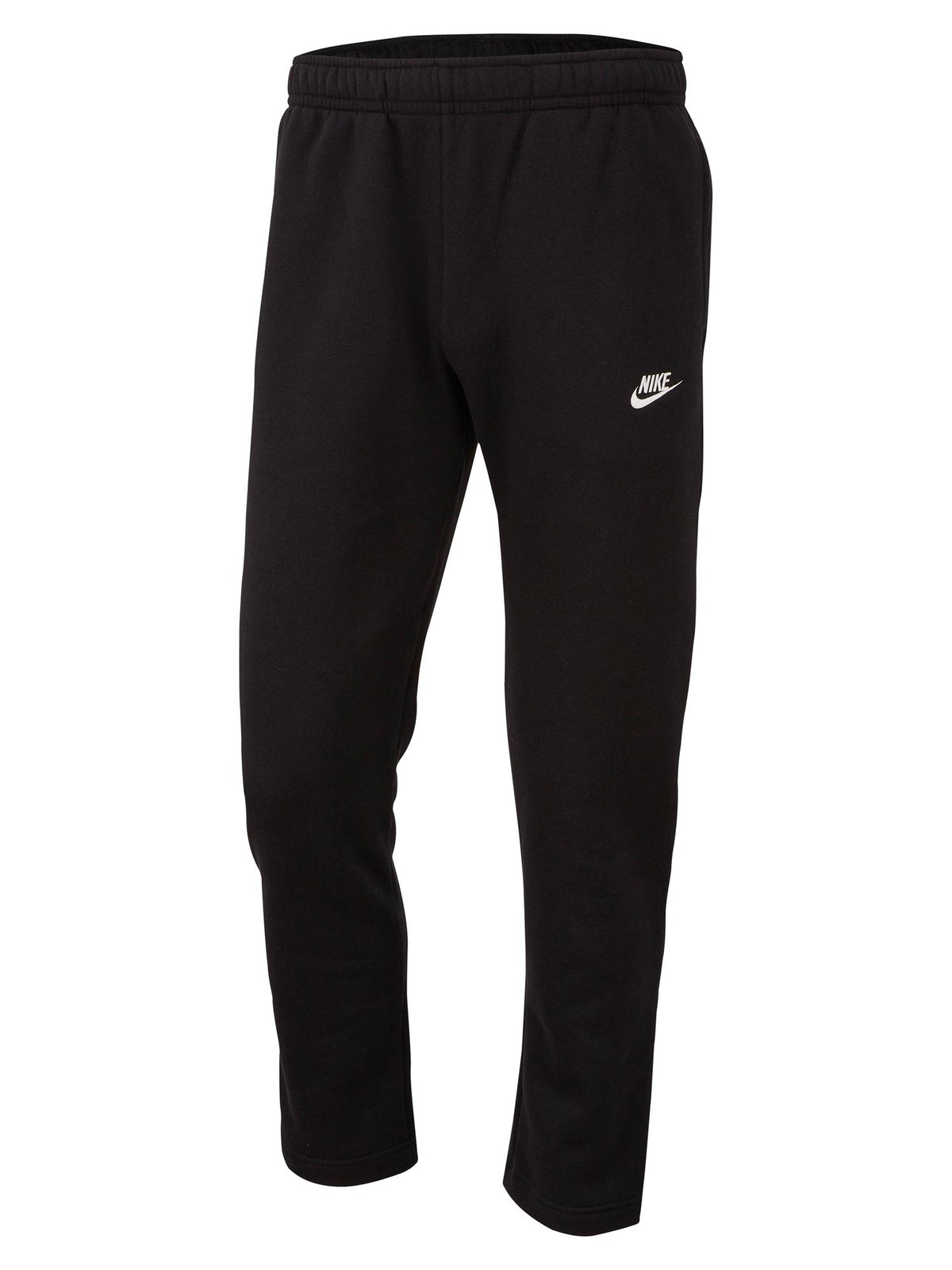 NIKE Спортно долнище M CLUB OH BB