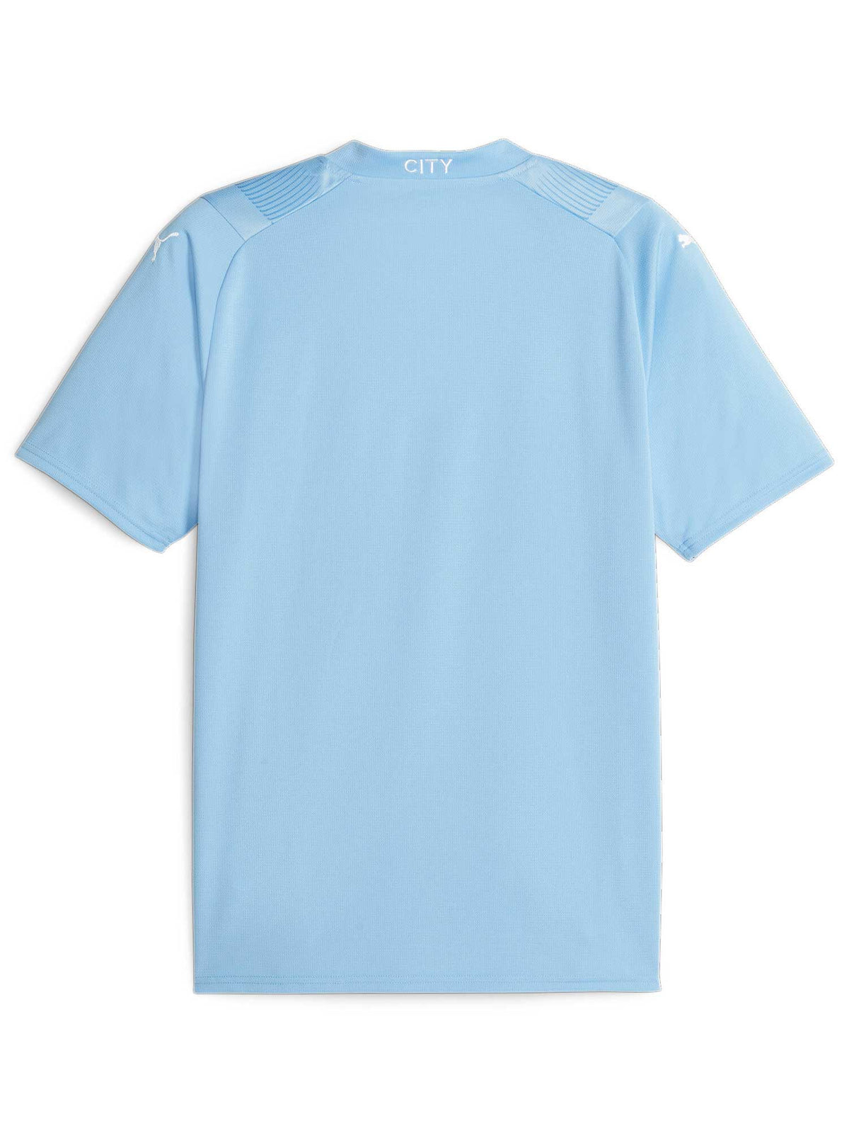 PUMA Тениска MCFC Home Jersey Replica