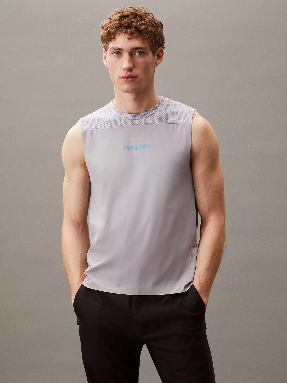 Calvin Klein Performance Потник WO TANK BASELAYER