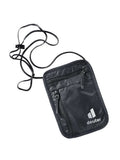 DEUTER Портмоне Security I