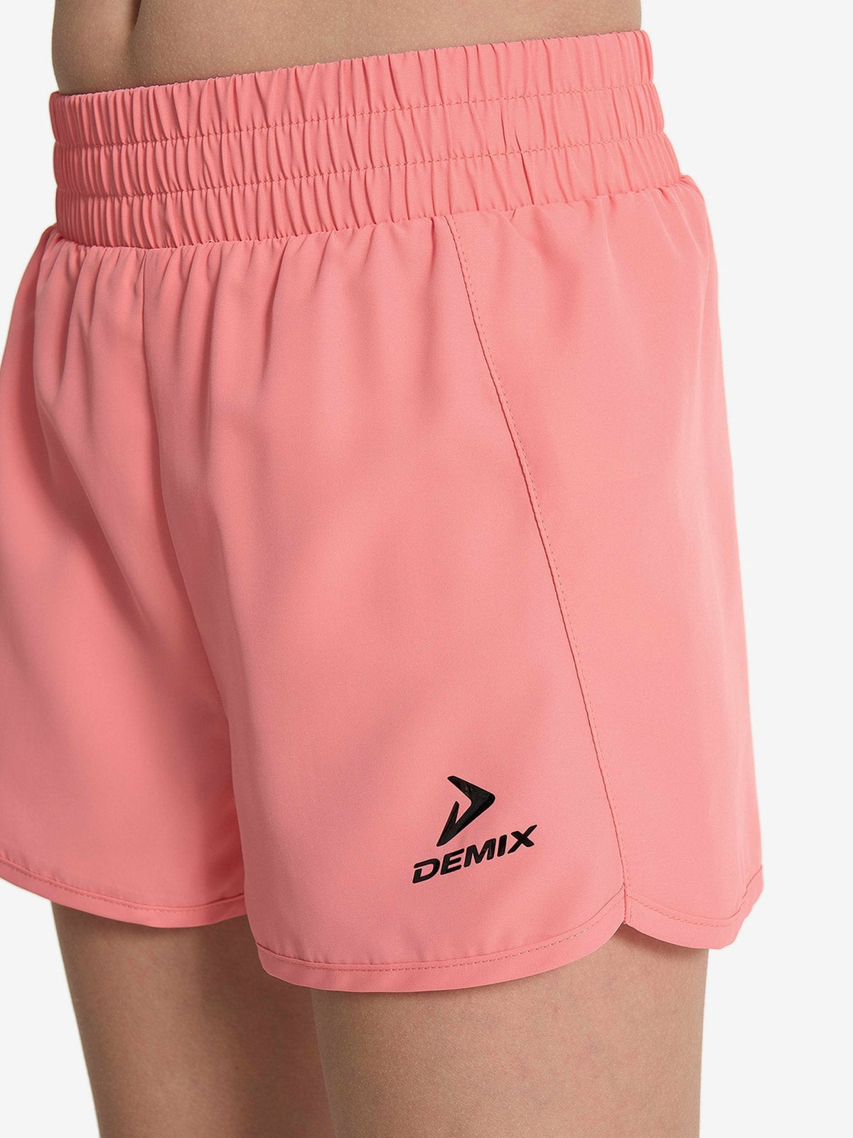 DEMIX Къси панталони Active Girls Woven Shorts