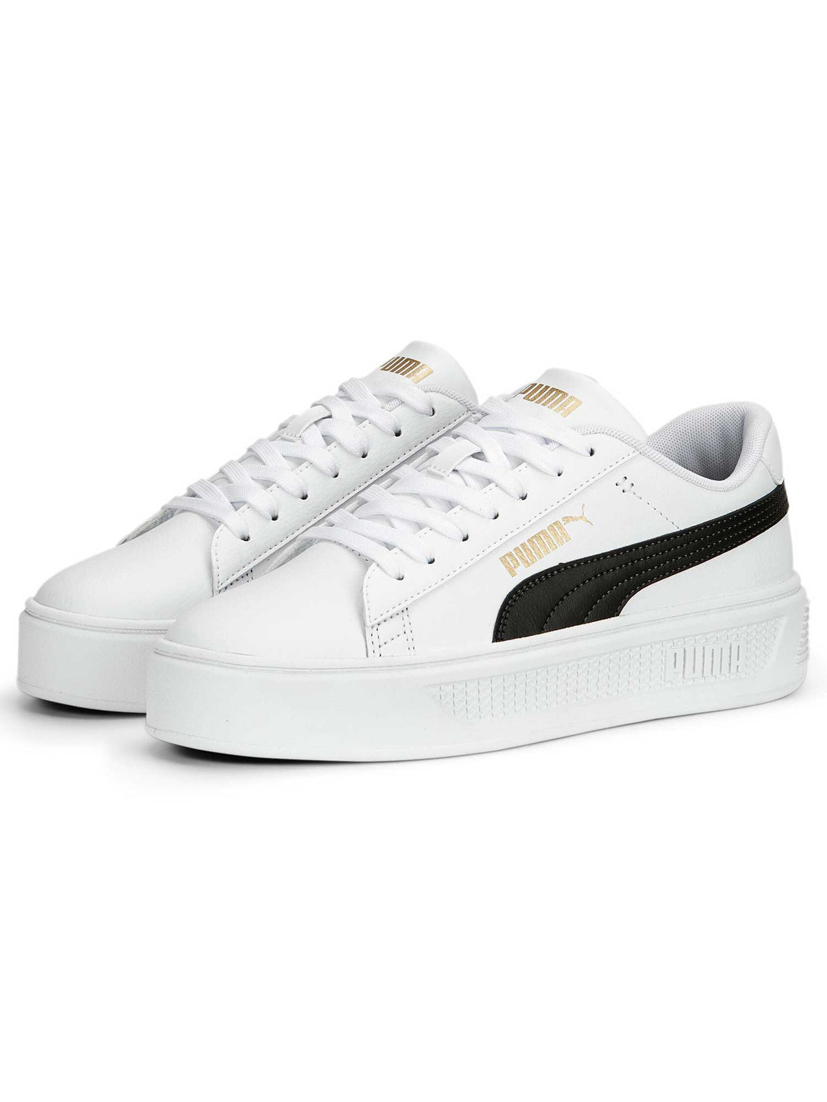 PUMA Обувки Smash Platform v3
