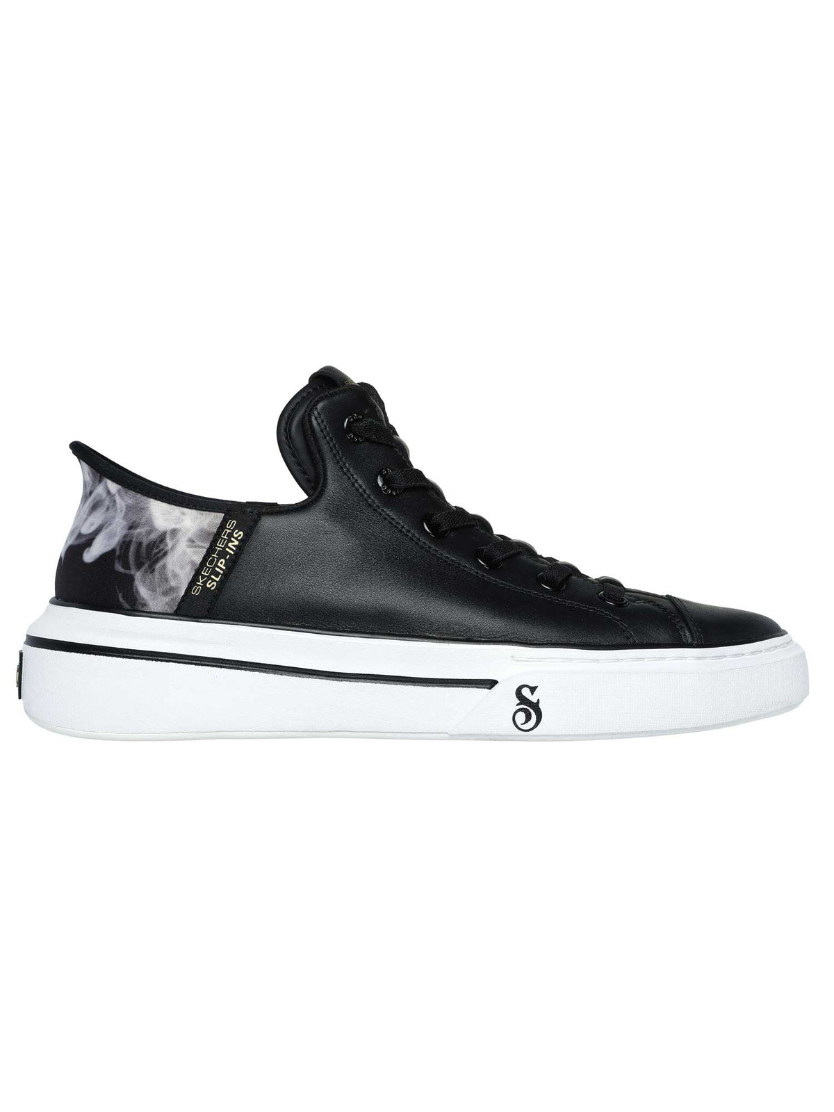 SKECHERS Обувки SNOOP ONE-OG
