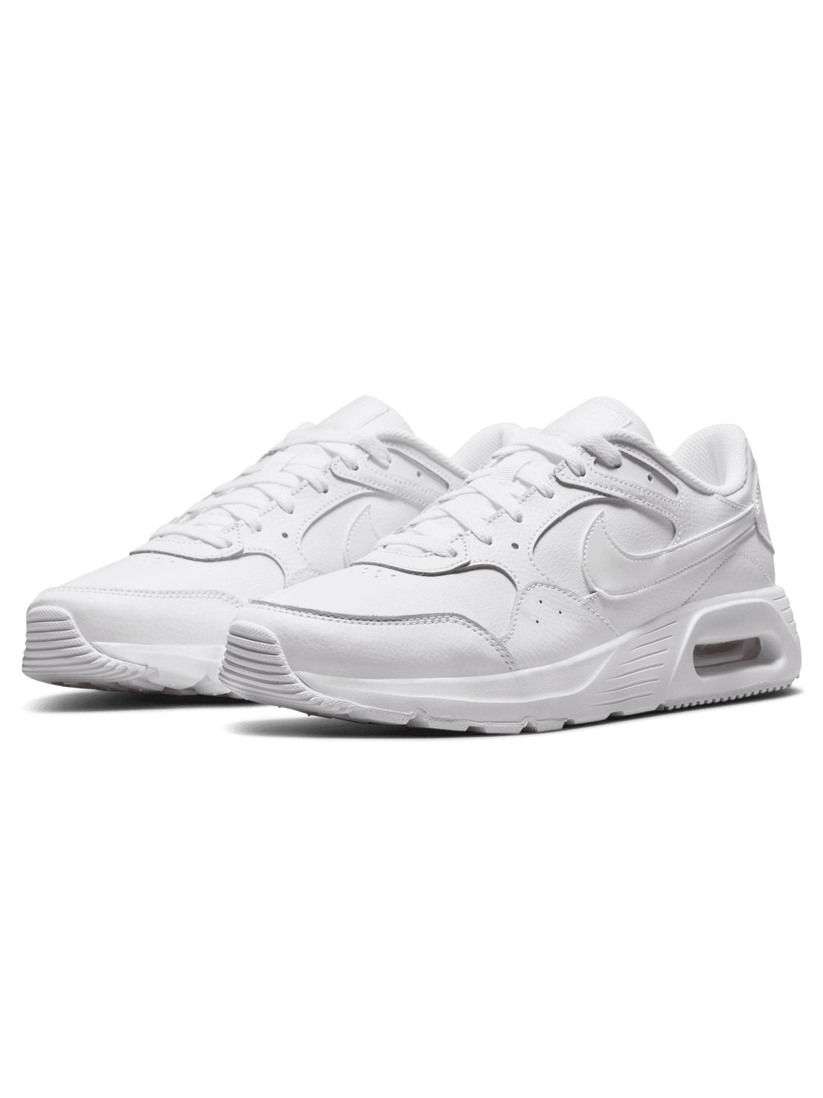 NIKE Обувки AIR MAX SC LEA