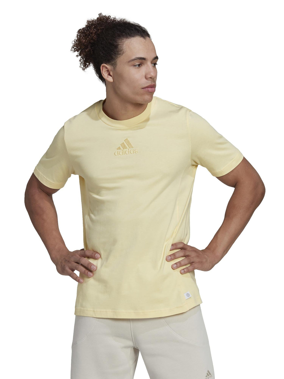 ADIDAS SPORTSWEAR Тениска Studio Lounge