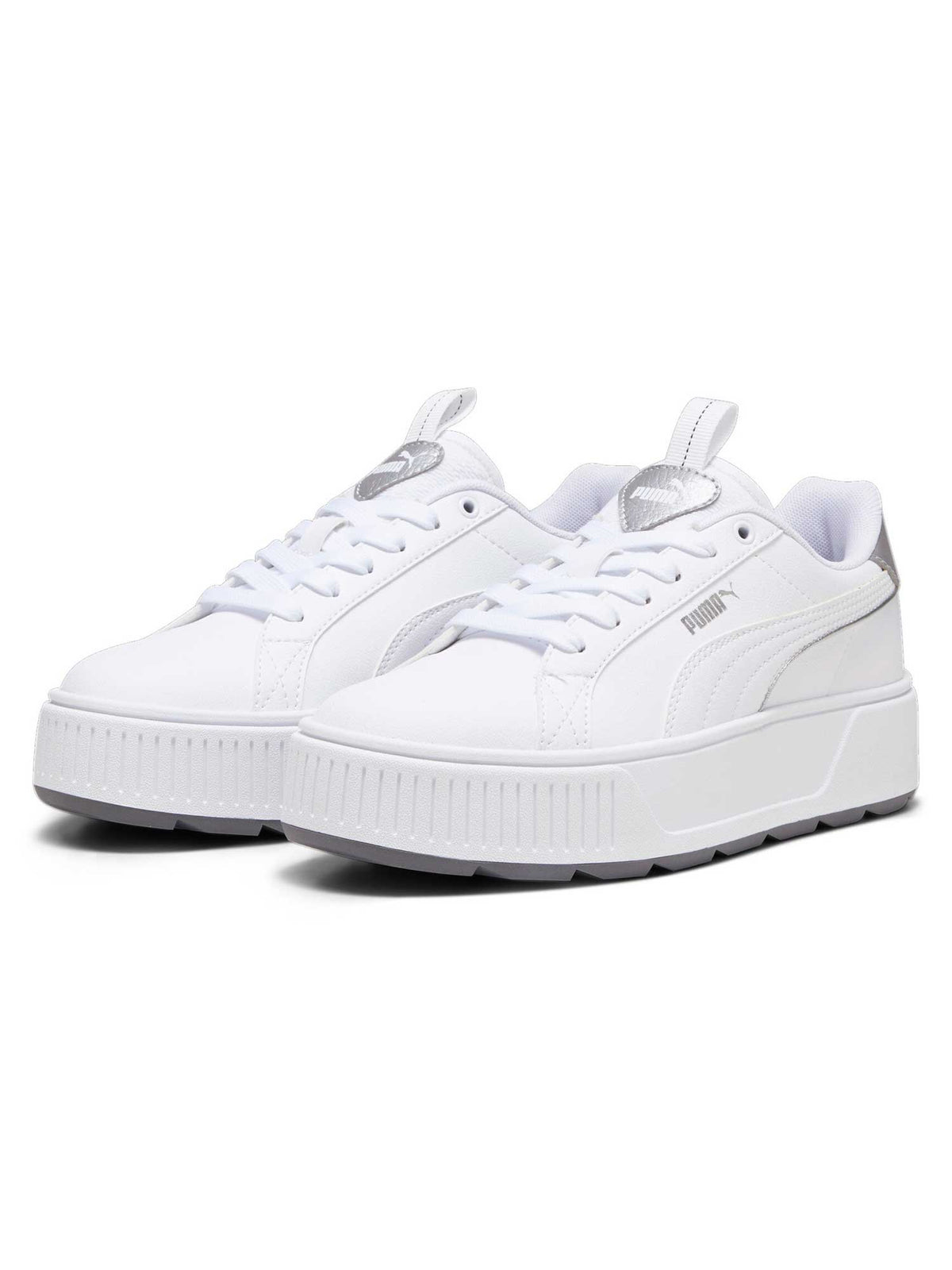 PUMA Обувки Karmen Pop-Up Metallics