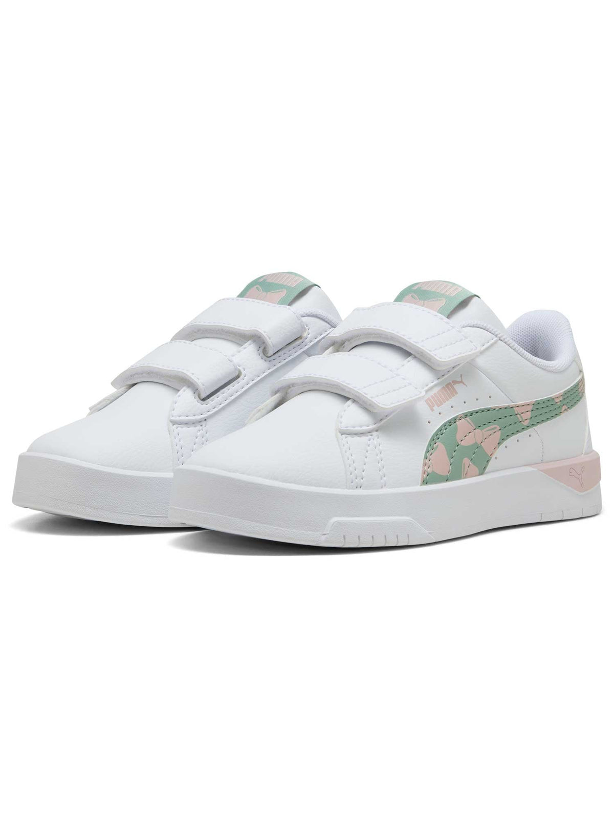 PUMA Обувки Jada Classic Girly V