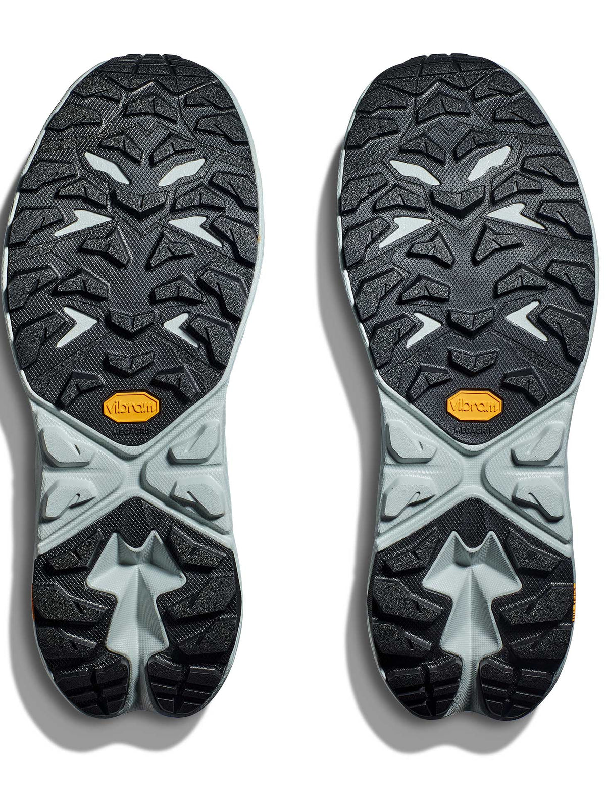 HOKA Обувки M ANACAPA 2 LOW GTX