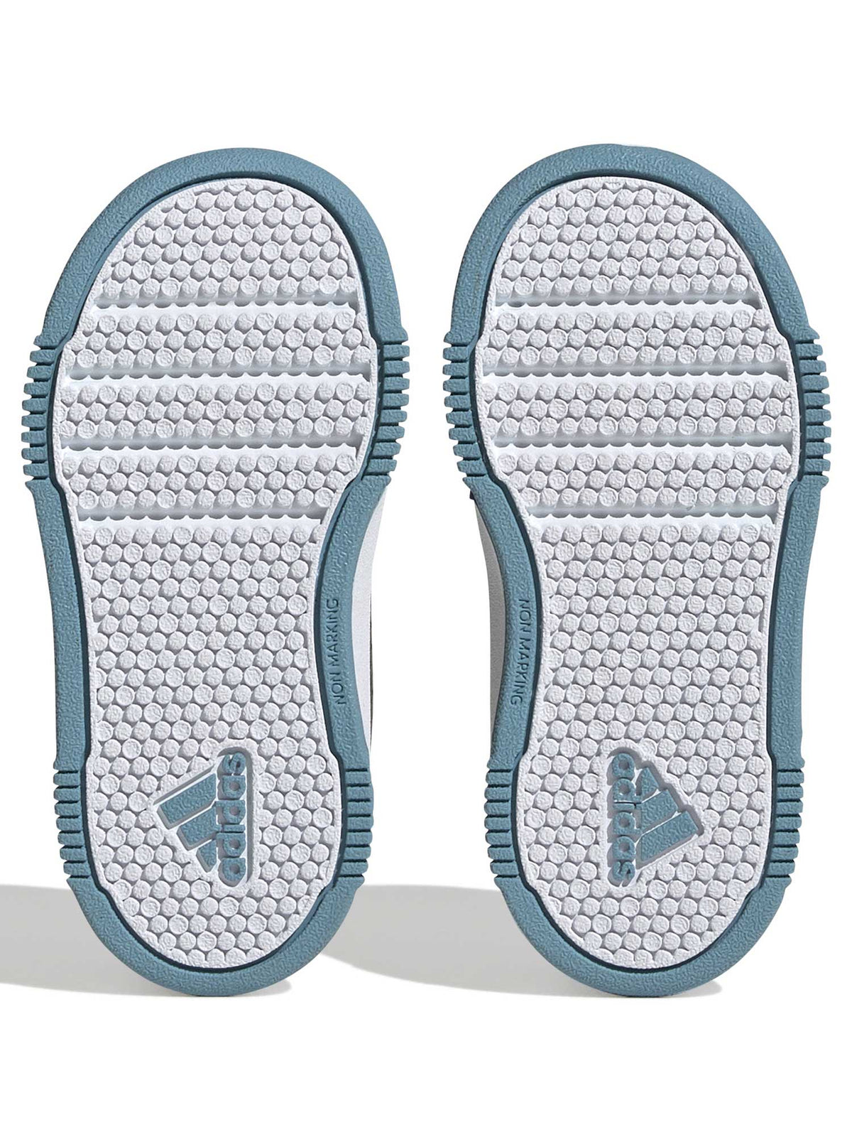 ADIDAS SPORTSWEAR Обувки Tensaur Sport Training Hook and Loop
