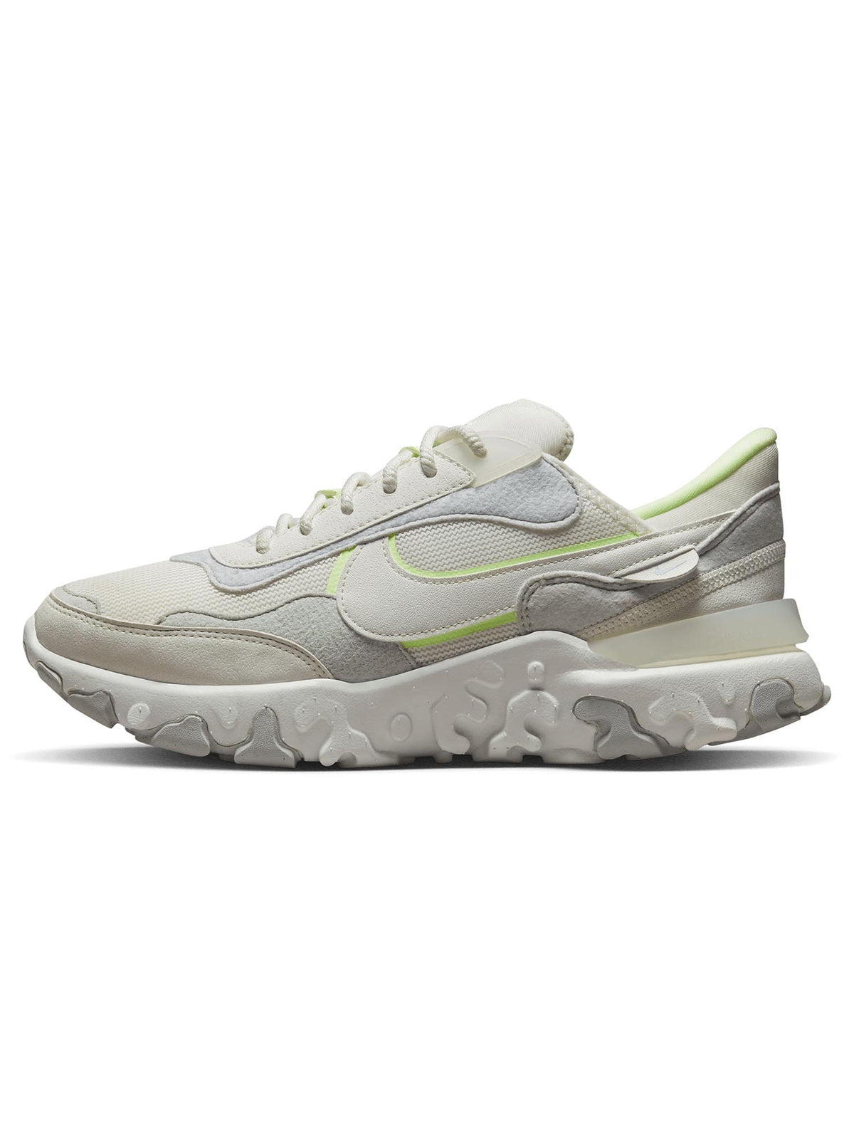 NIKE Обувки W REACT R3VISION