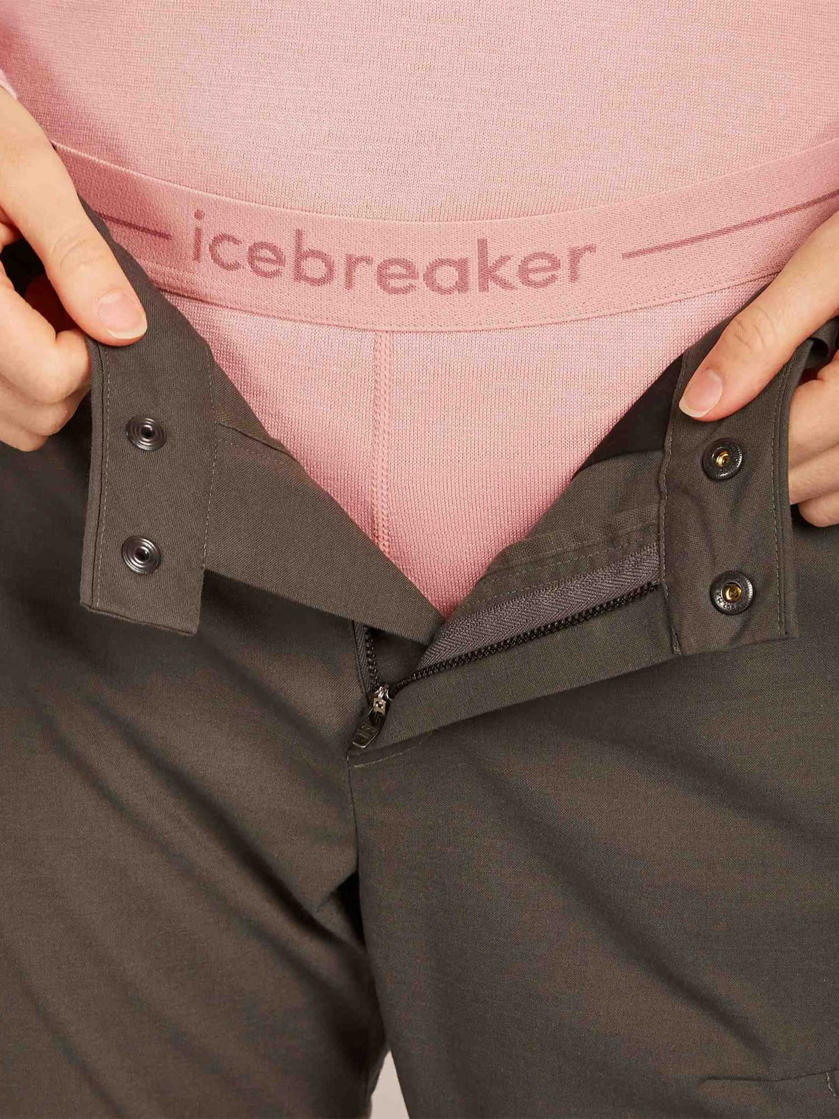 ICEBREAKER Термоклин W 260 Oasis Leggings