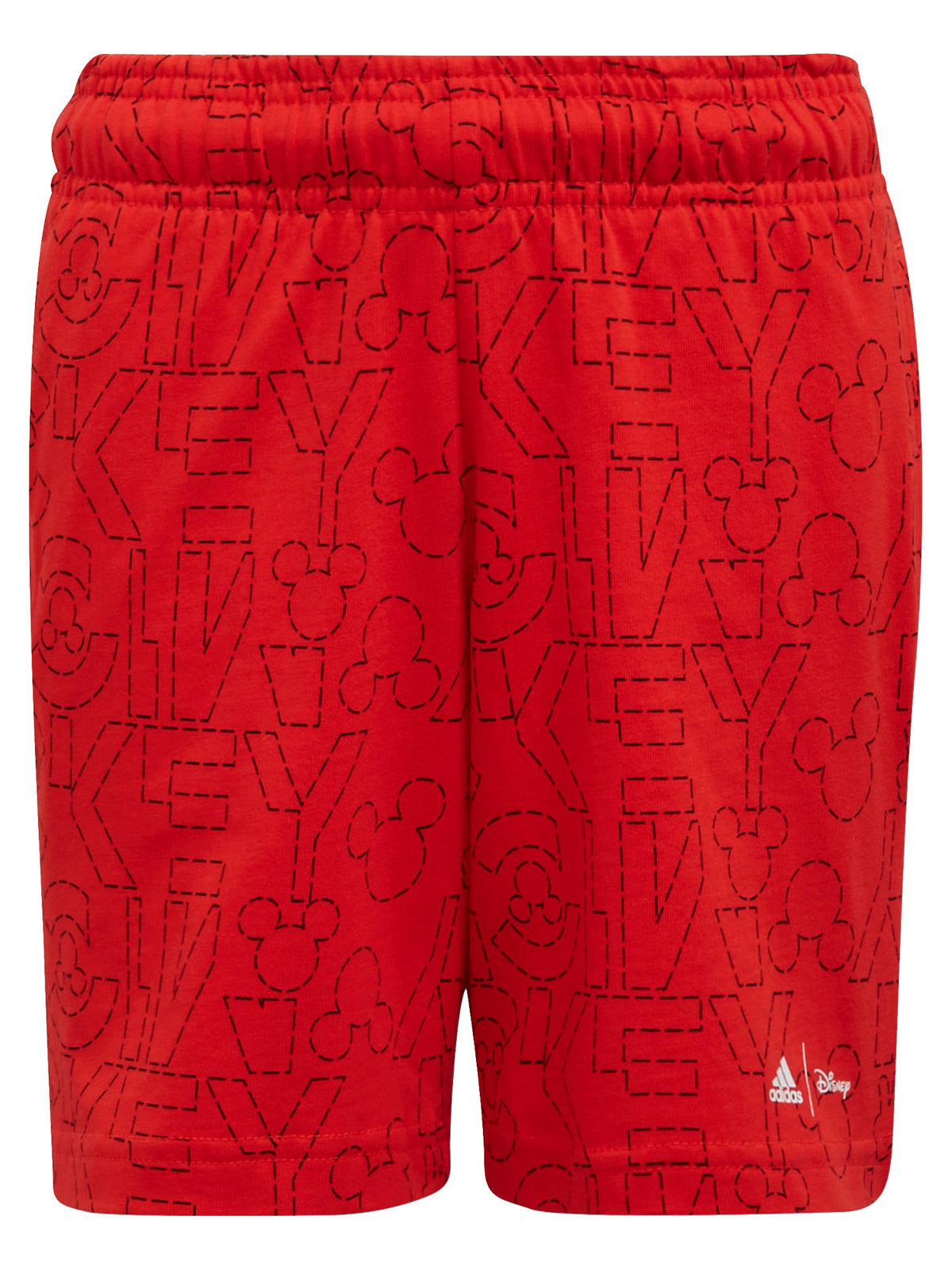 ADIDAS SPORTSWEAR Спортен екип Disney Mickey Mouse Summer