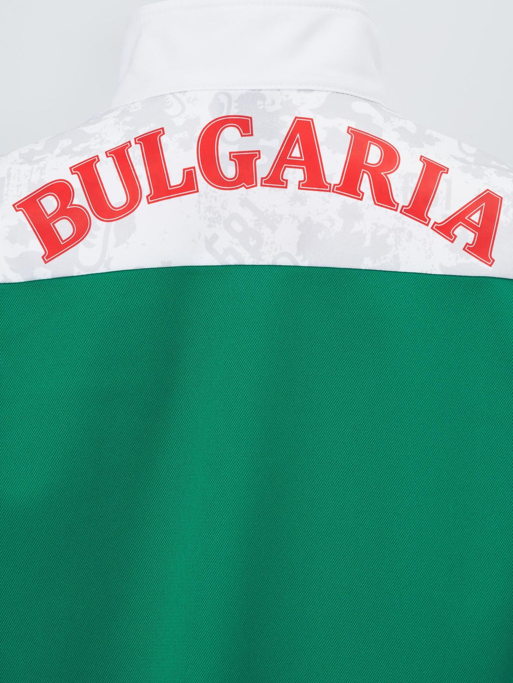 БВФ Дамско спортно горнище  БЪЛГАРИЯ - 21/22