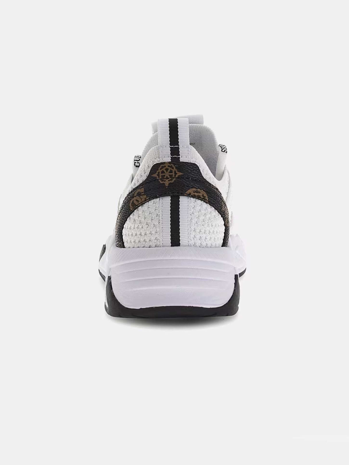 GUESS Обувки GENIVER2