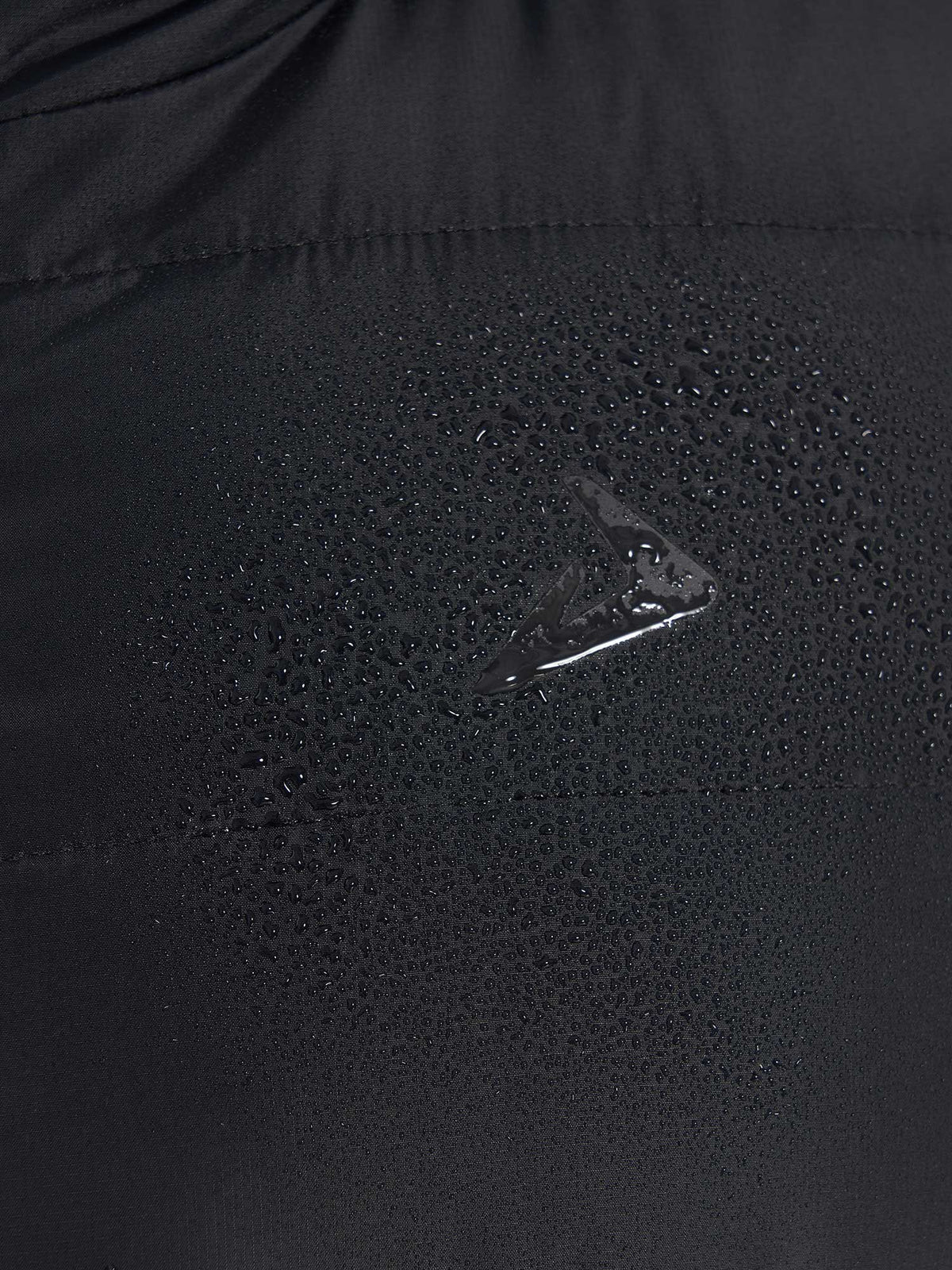 DEMIX Яке M D Faux down jacket
