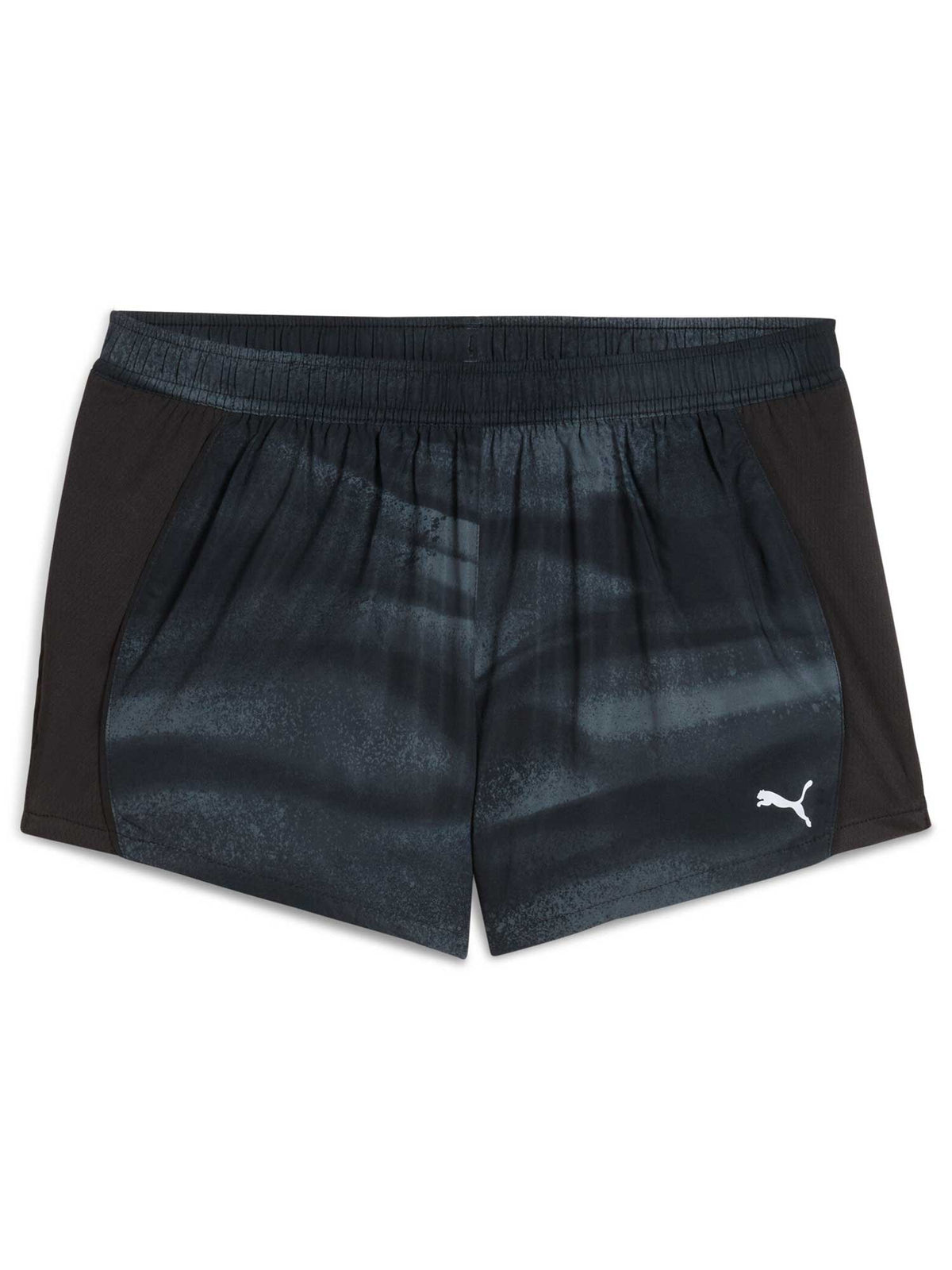 PUMA Къси панталони RUN VELOCITY AOP 3 SHORT W