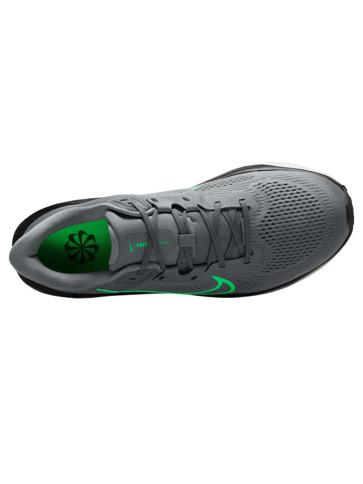 NIKE Обувки QUEST 6