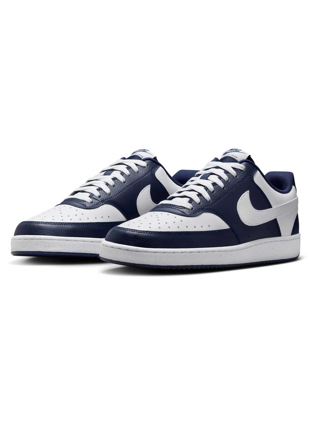 NIKE Обувки COURT VISION LO
