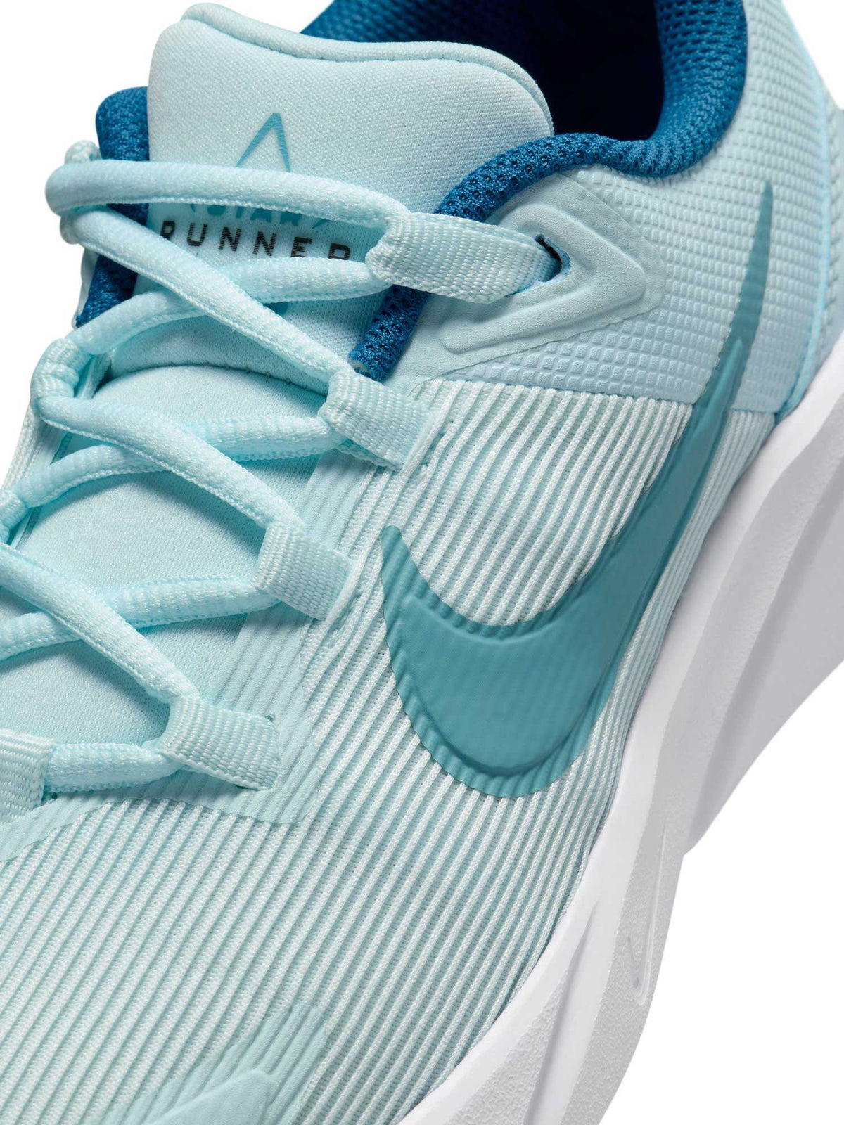 NIKE Обувки STAR RUNNER 4 NN (GS)